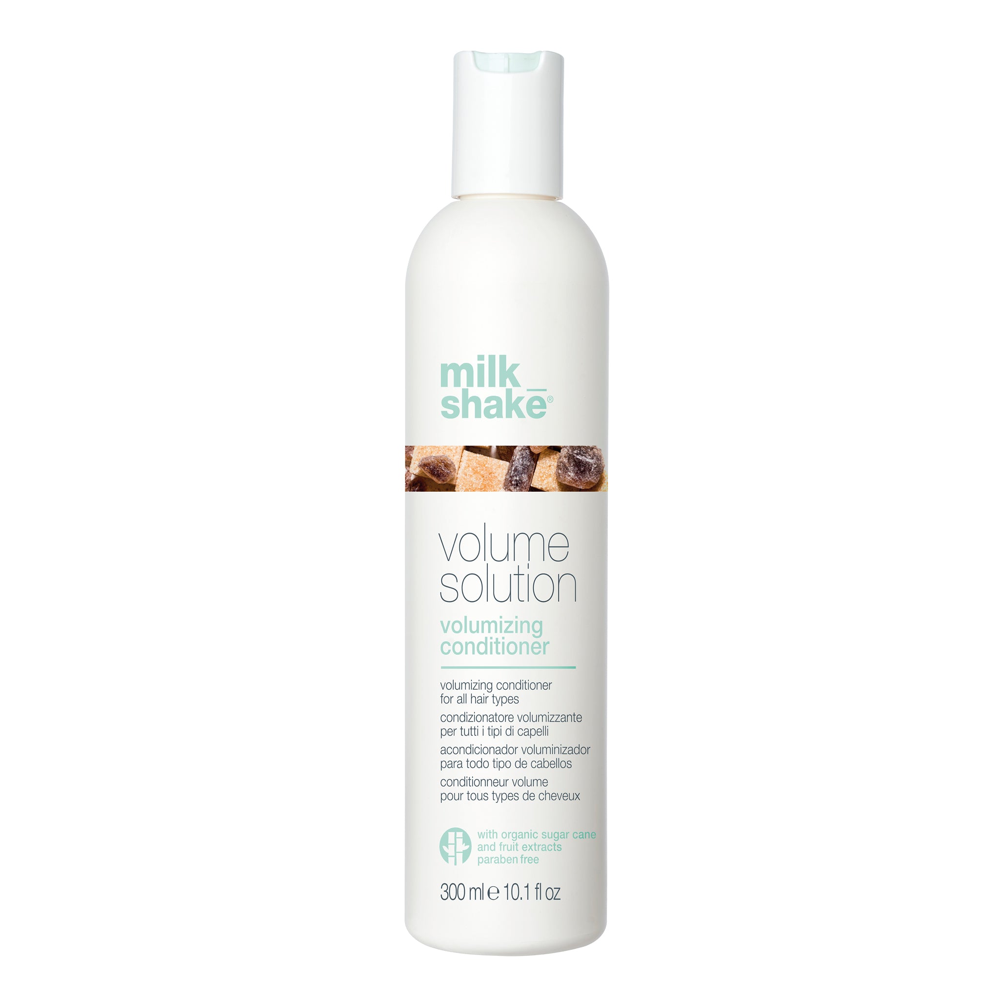 MILK SHAKE VOLUME SOLUTION Conditioner increasing the volume of 300ml