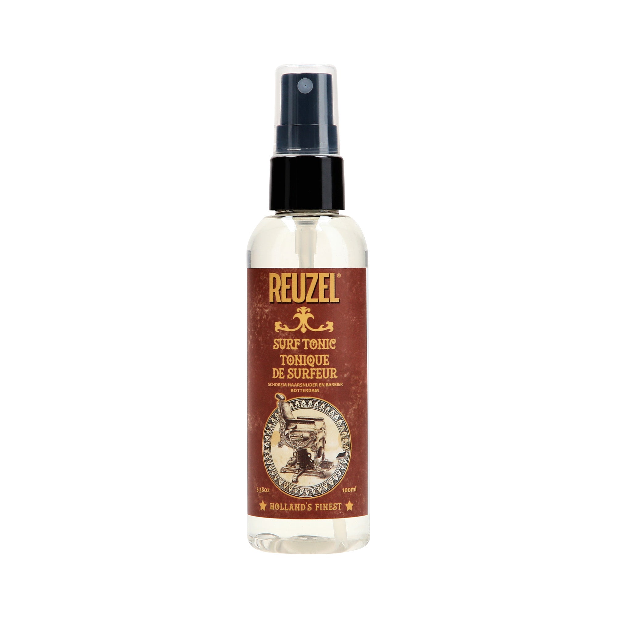 REUZEL SURF TONIC Tekstyryzujący tonik o lekkim utrwaleniu 100 ml