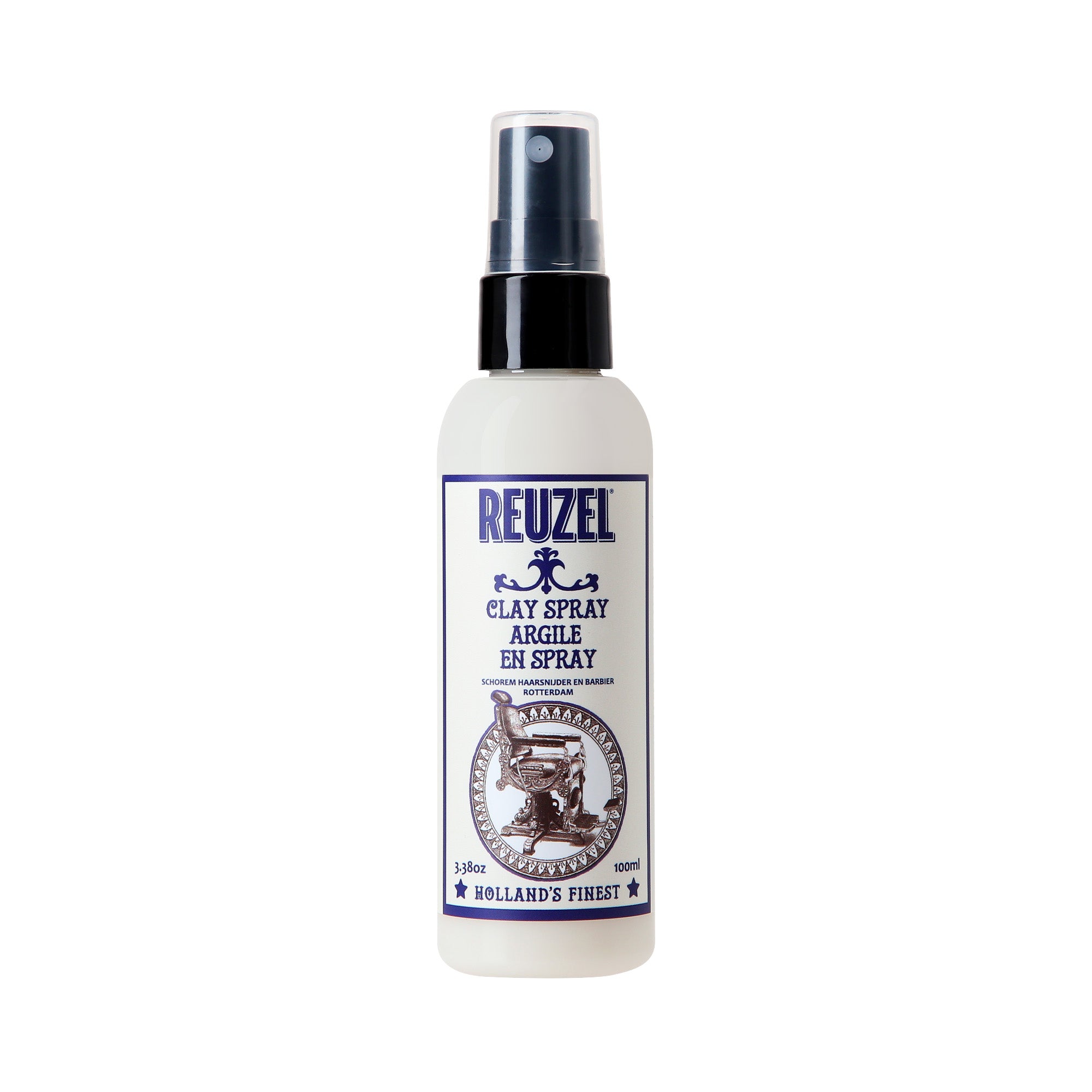 REUZEL Spray à l'argile pour cheveux 100 ml