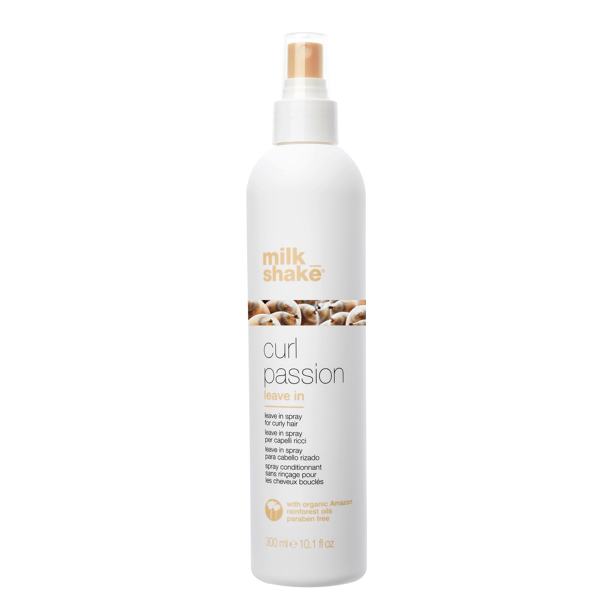 MILK SHAKE CURL PASSION Conditioner for curly hair 300ml
