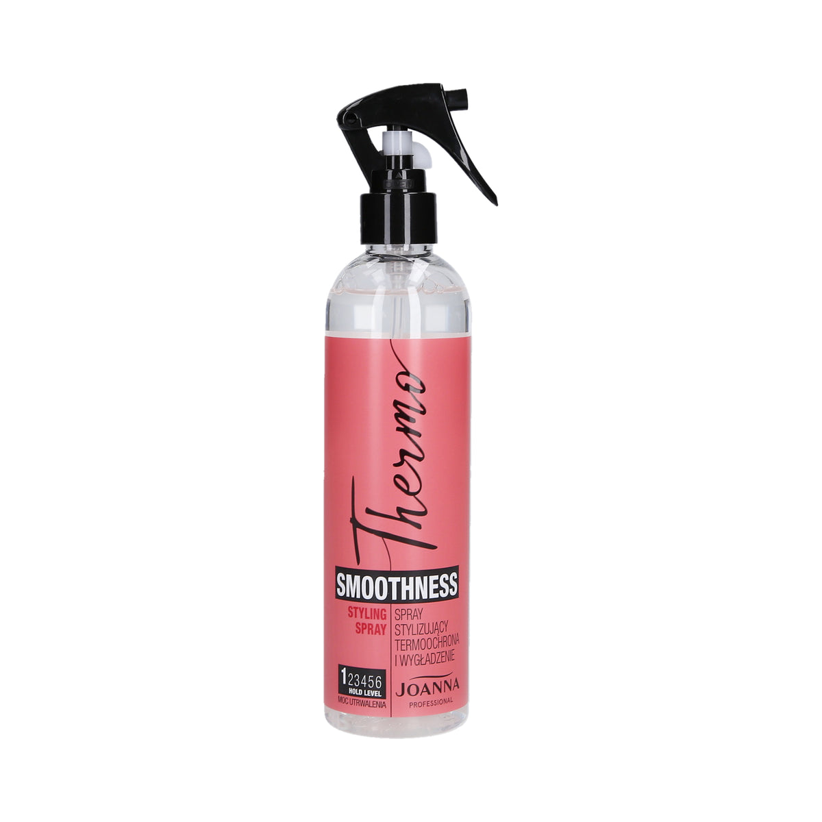 JOANNA PROFESSIONAL SMOOTHNESS THERMO Spray wygładzający 300ml