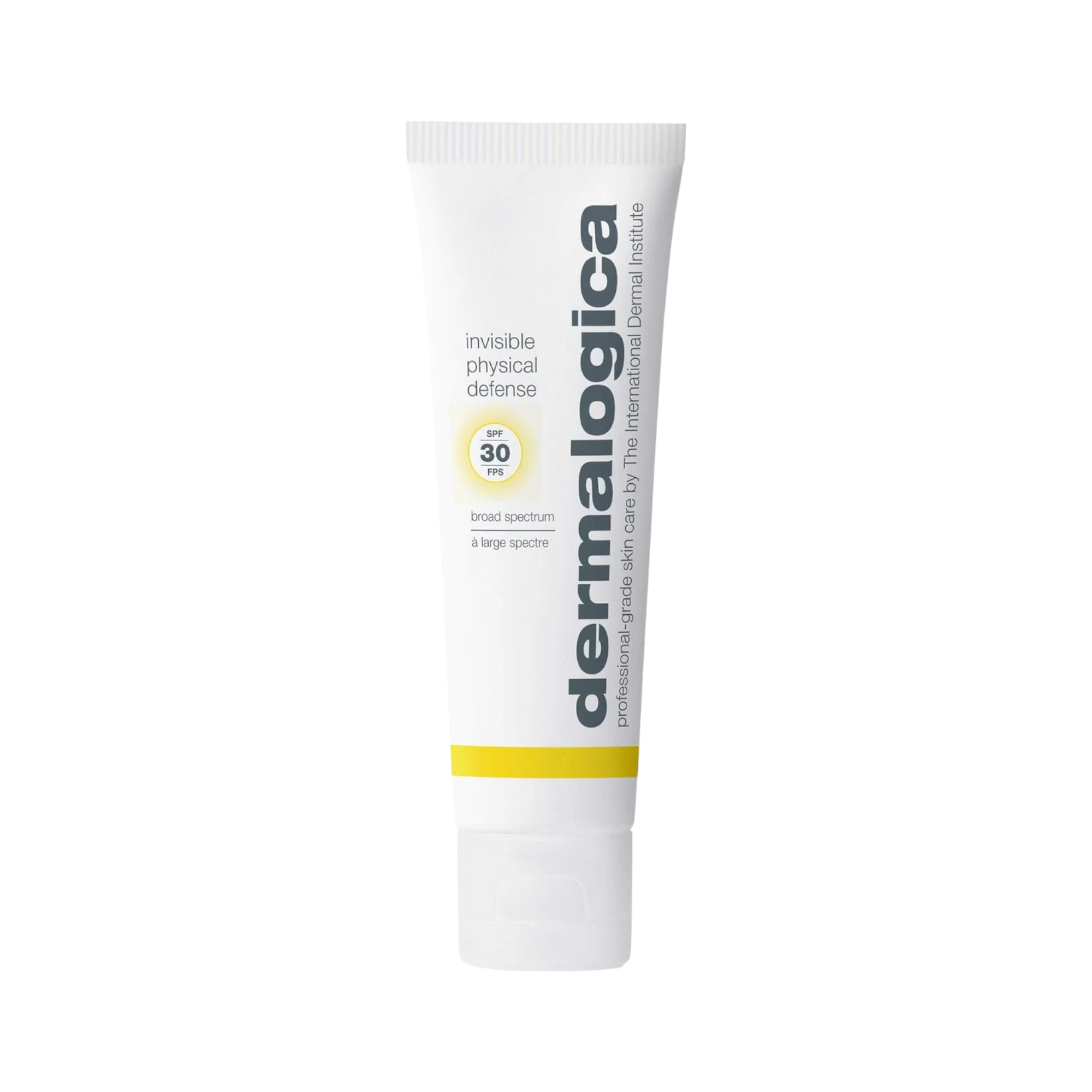 DERMALOGICA INVISIBLE PHYSIOCAL DEFENSE SPF 30 Krem przeciwsłoneczny do twarzy 50ml