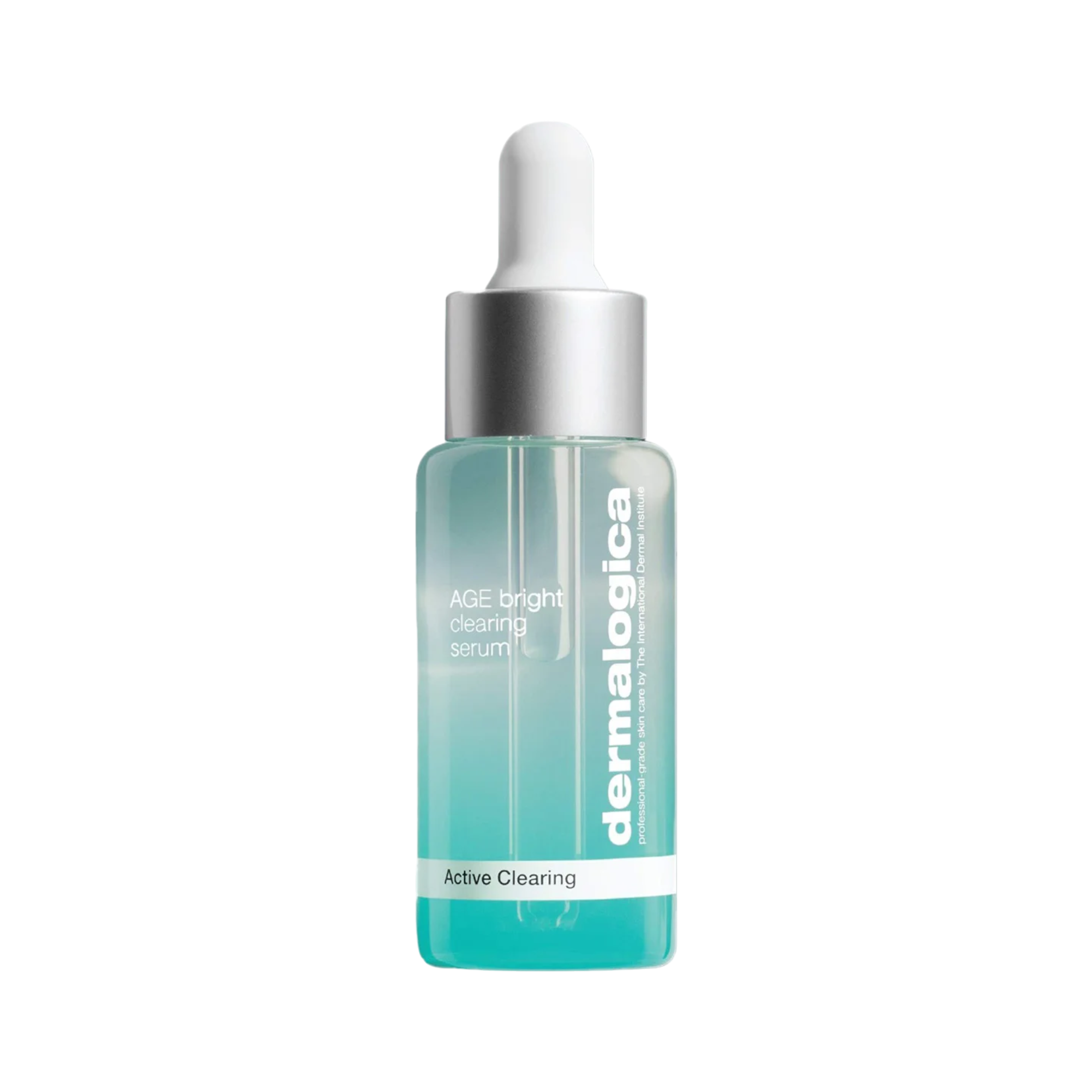 DERMALOGICA AGE BRIGHT CLEARING Serum przeciw niedoskonałościom z 2% kwasem salicylowym i niacynamidem 30 ml