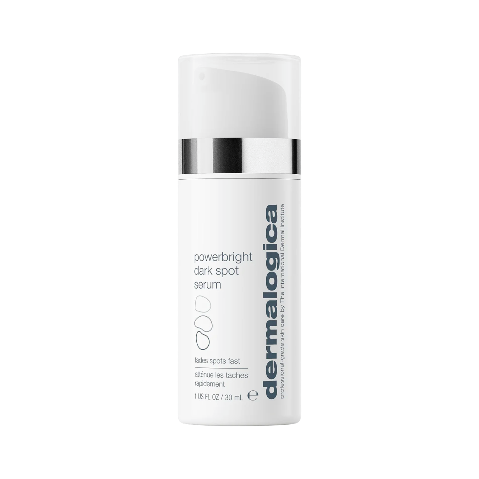 DERMALOGICA SKIN HEALTH POWERBRIGHT DARK SPOT SERUM Serum likwidujące przebarwienia 30ml