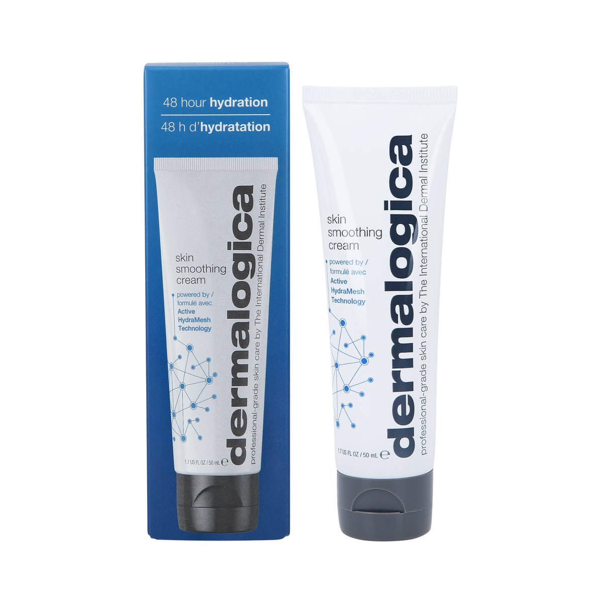 Dermalogica DERMALOGICA SKIN HEALTH SKIN SMOOTHING CREAM intensiv feuchtigkeitsspendend Creme 50 ml
