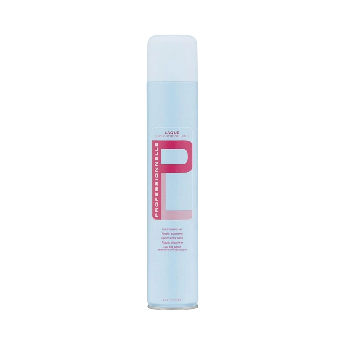 SCHWARZKOPF PROFESSIONAL INDOLA Lakier do włosów o bardzo mocnym utrwaleniu 500 ml