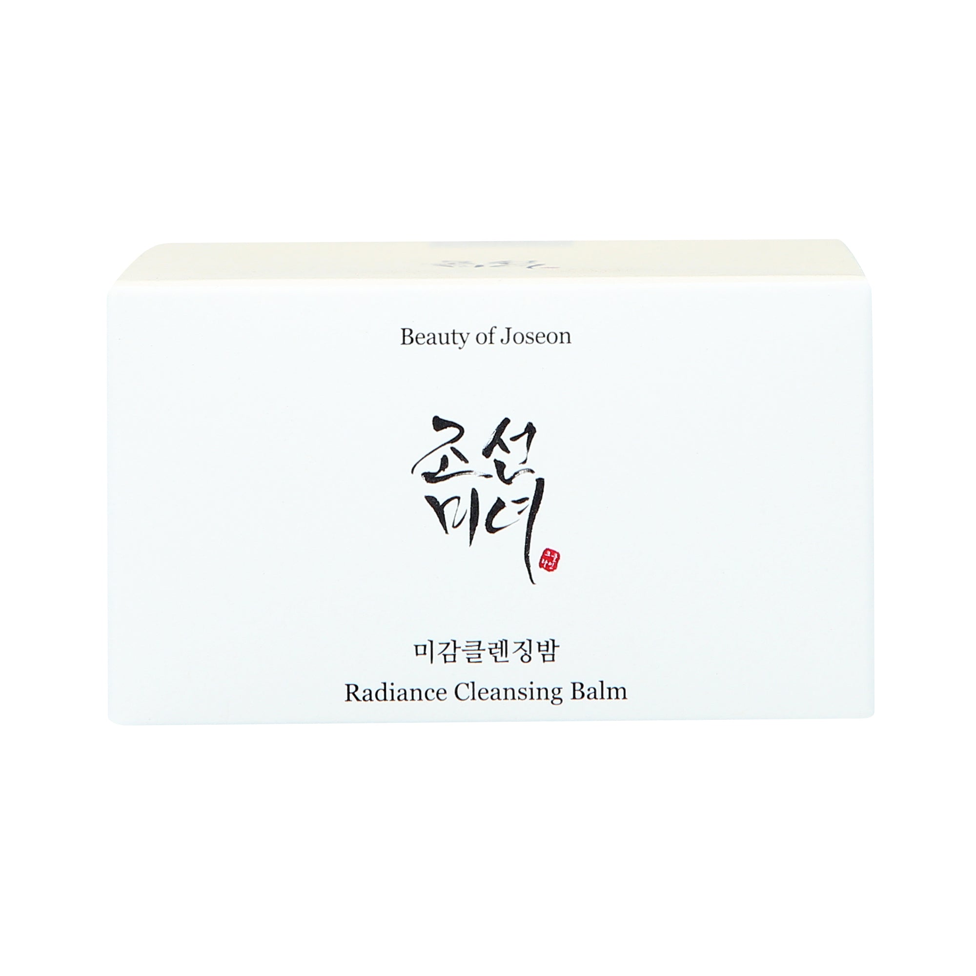 BEAUTY OF JOSEON RADIANCE CLEANSING BALM Oczyszczający balsam do demakijażu 100 ml