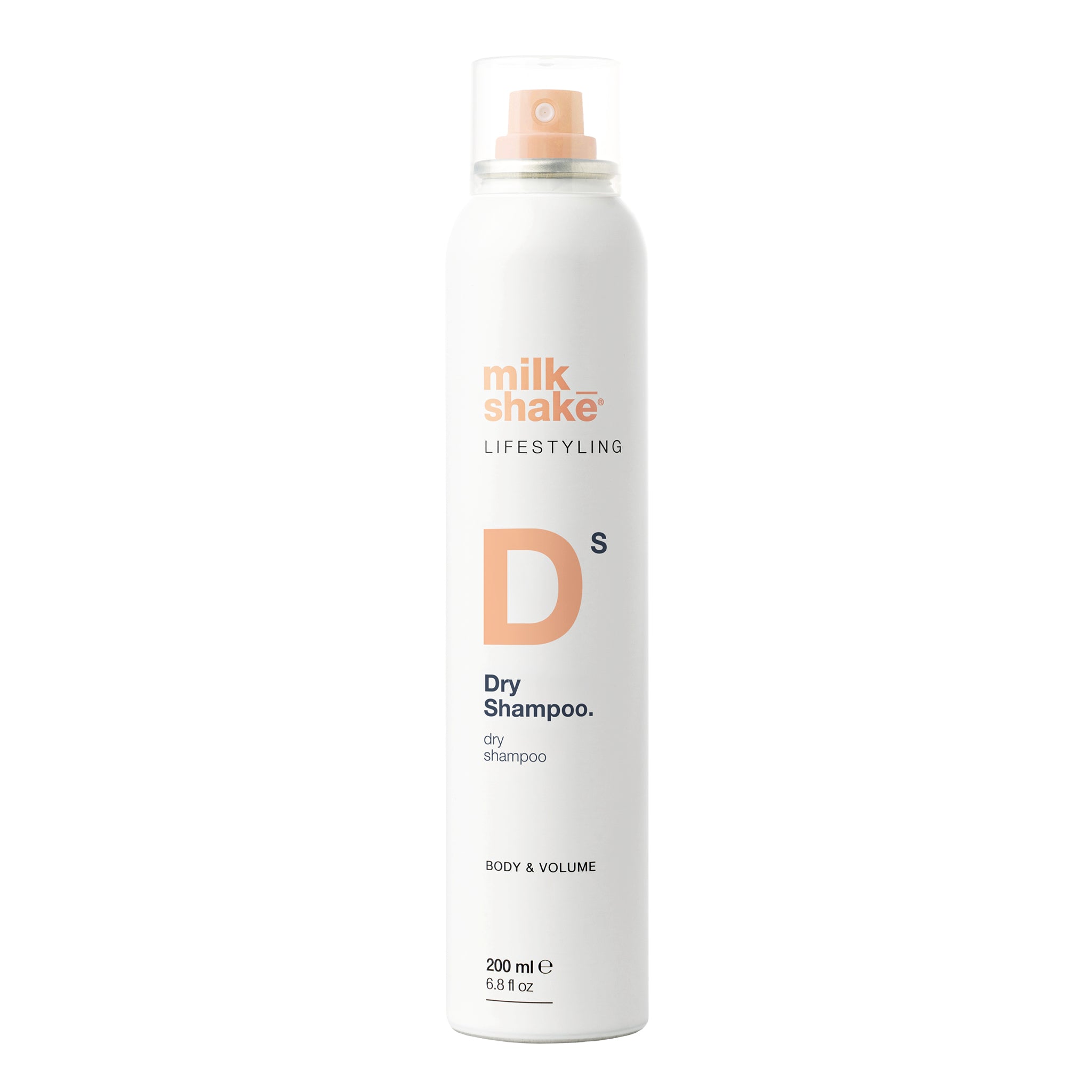 MILK SHAKE LIFESTYLING BODY&VOLUME Dry shampoo 200 ml