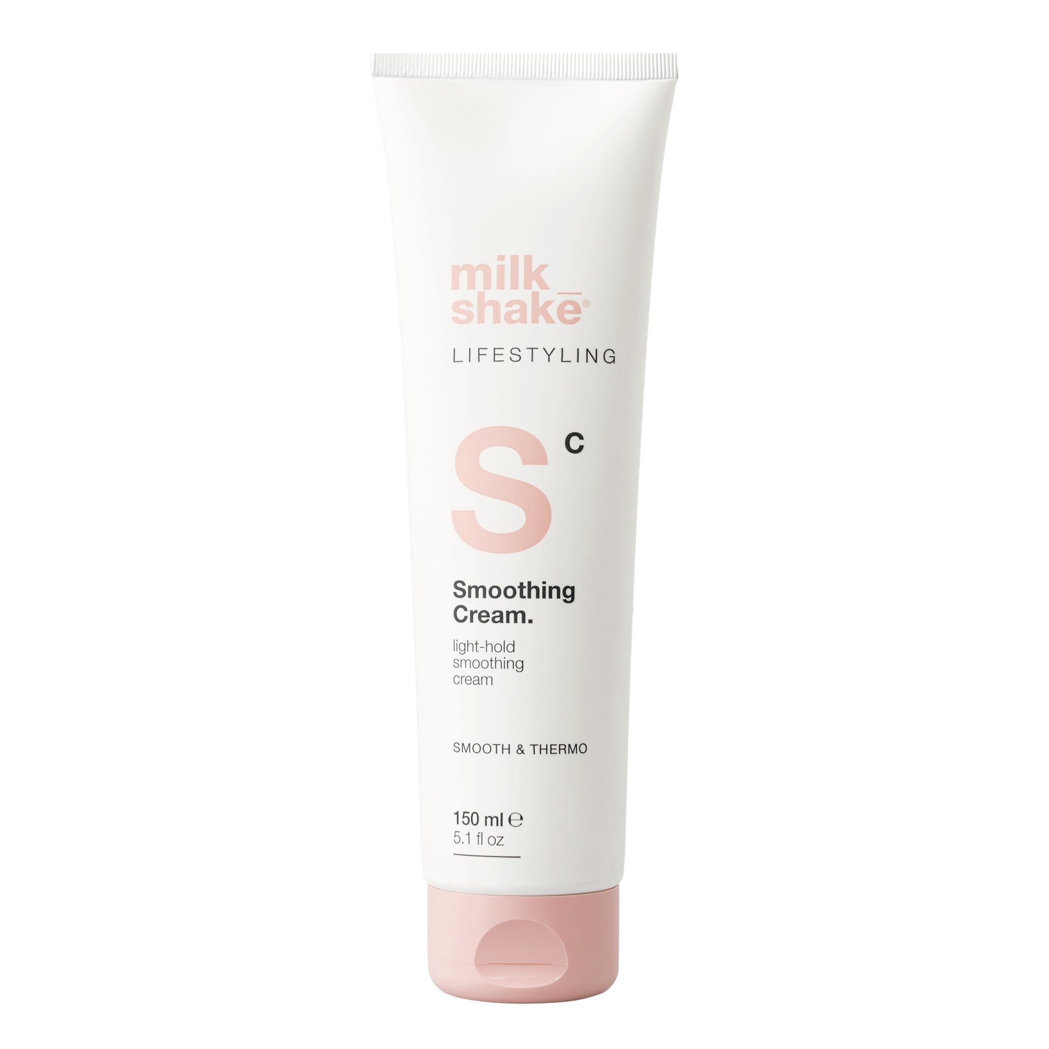 MILK SHAKE LIFESTYLING SMOOTHING Hair smoothing cream 150 ml