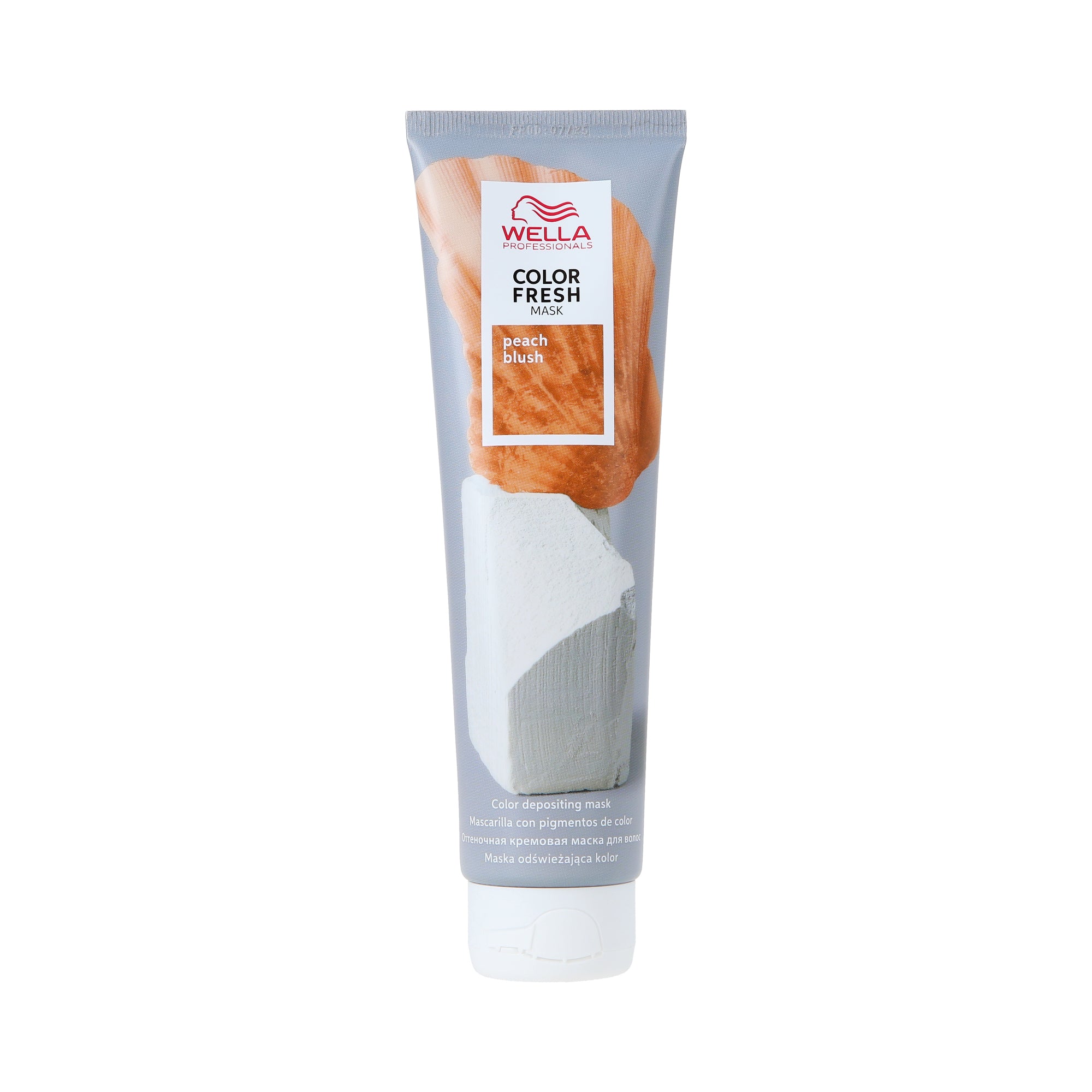 WELLA PROFESSIONALS COLOR FRESH Koloryzująca maska do włosów 150ml #13