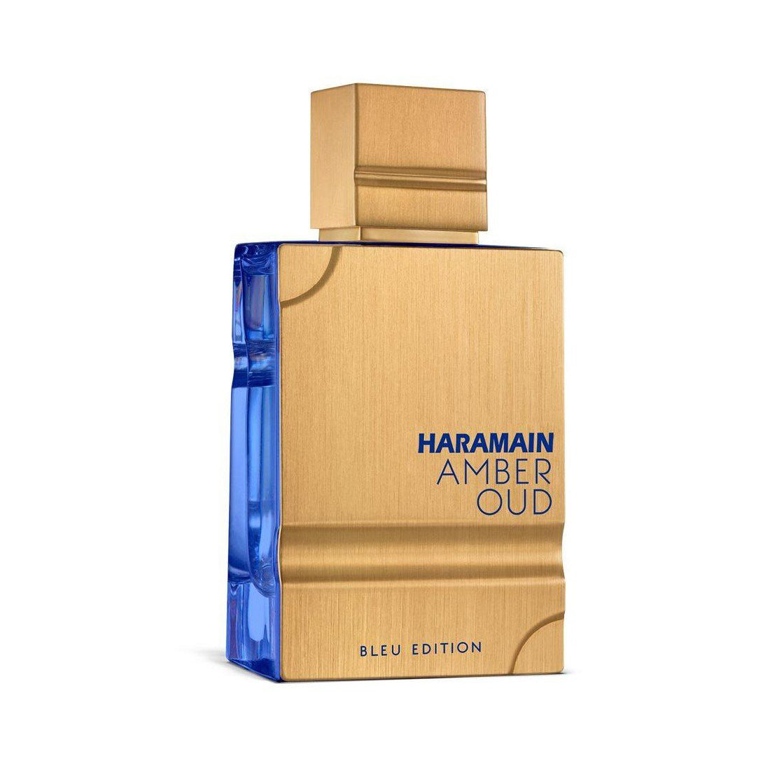 AL HARAMAIN AMBER OUD BLEU EDITION Woda perumowana unisex 60ml