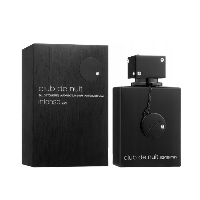 ARMAF CLUB DE NUIT INTENSE EDP Woda perfumowana męska 105ml