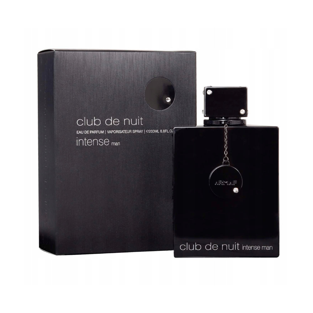 ARMAF CLUB DE NUIT INTENSE EDP Woda perfumowana męska 200 ml