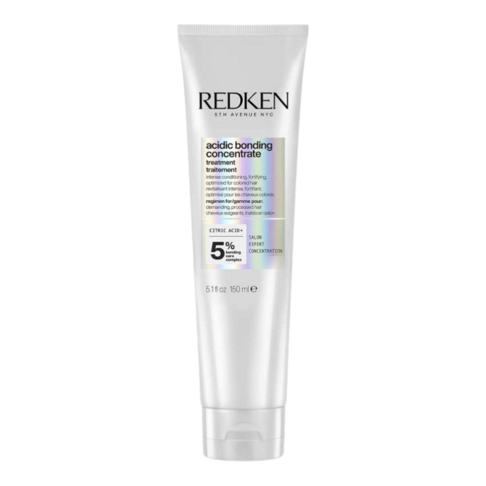 REDKEN ACIDIC BONDING CONCENTRATE Intensywnie wzmacniający krem bez spłukiwania 150 ml