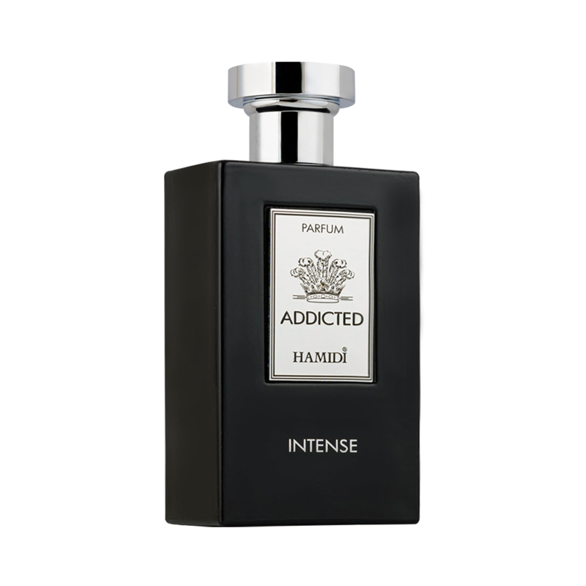 HAMIDI ADDICTED INTENSE 120ML