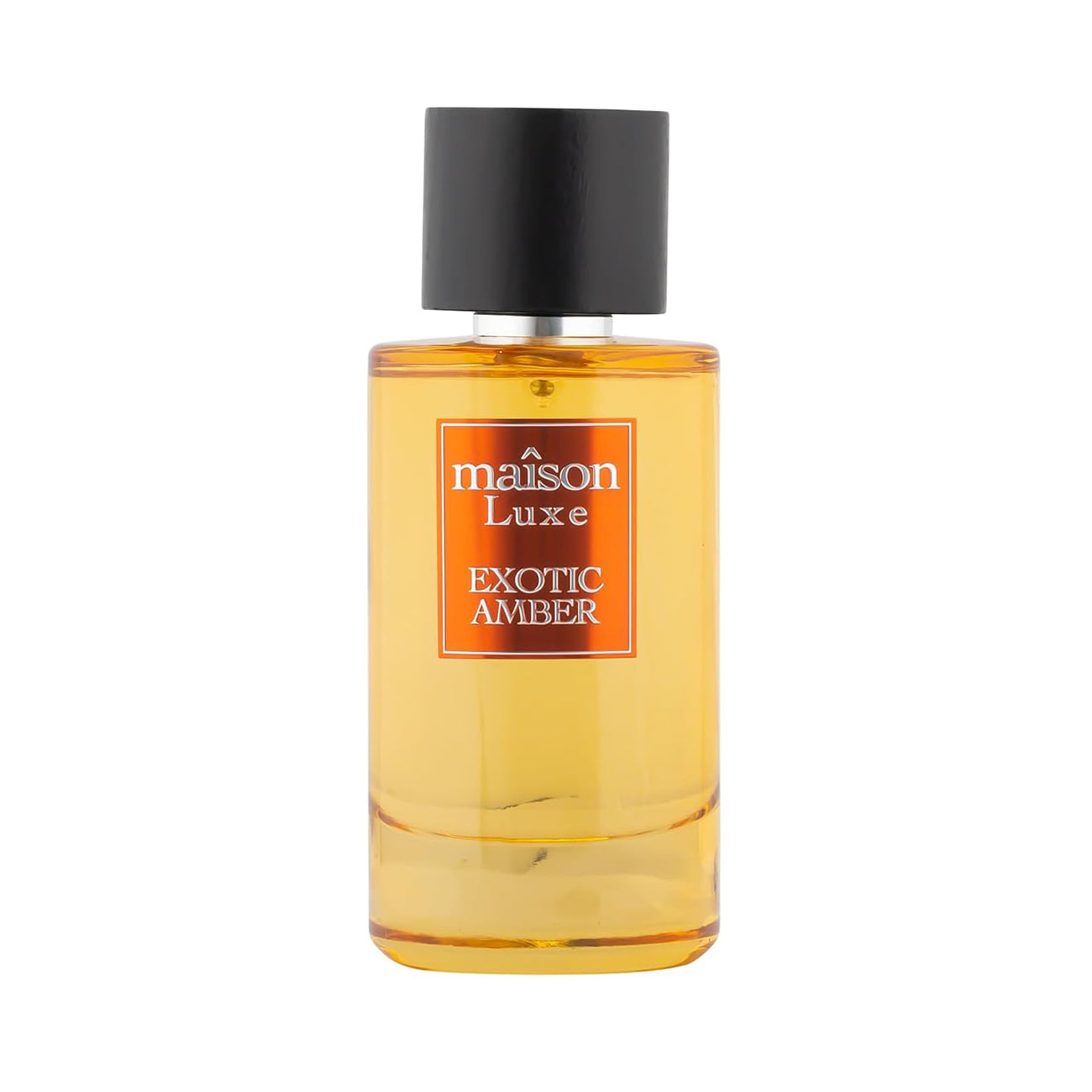 HAMIDI MAISON LUXE EXOTIC AMBER Woda perfumowana dla mężczyzn 110 ml