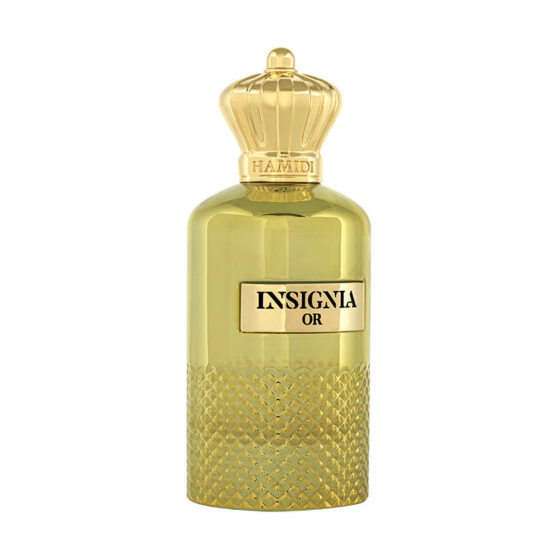 HAMIDI INSIGNIA OR 100ML