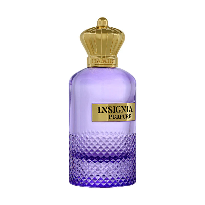 HAMIDI INSIGNIA PURPURE 100ML