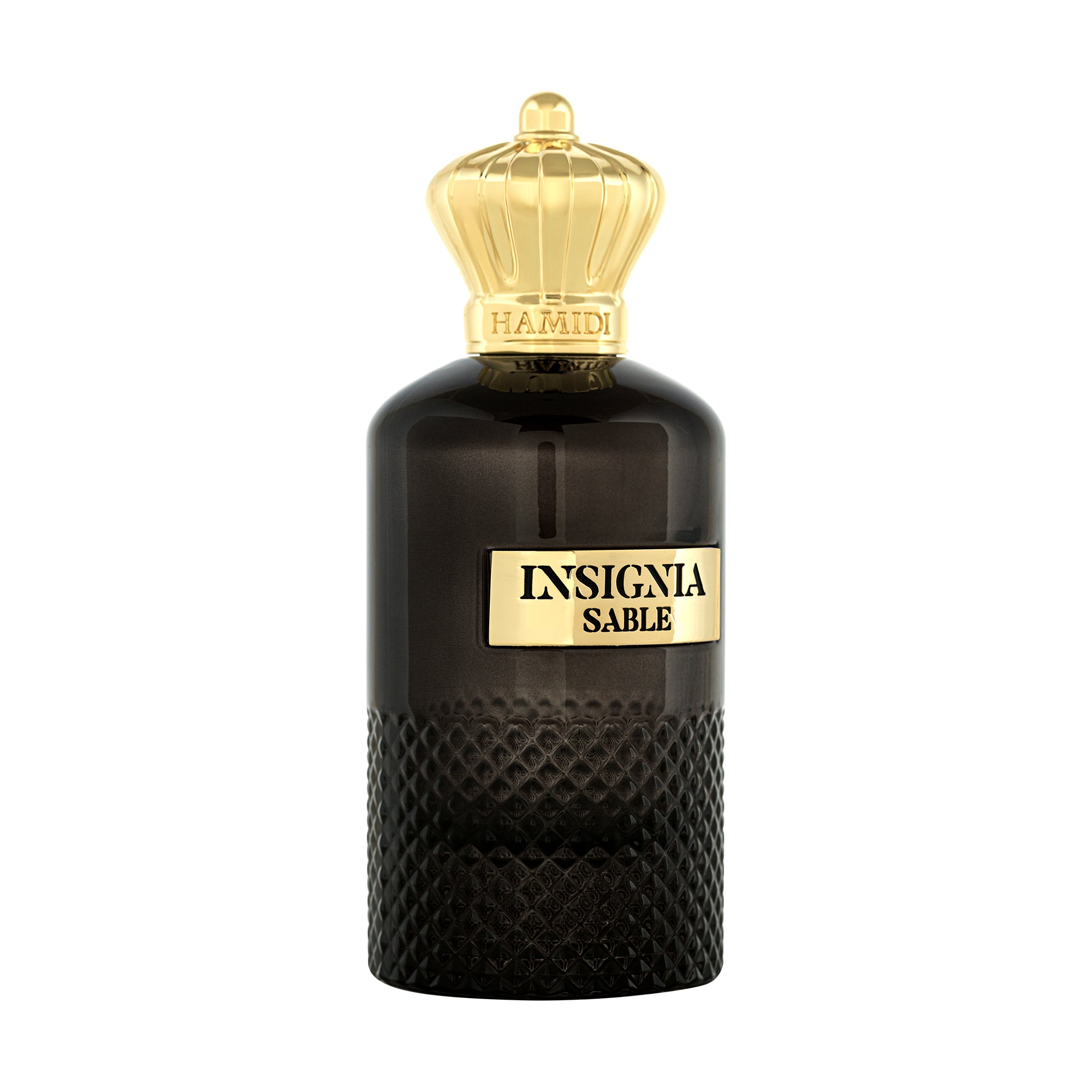 HAMIDI INSIGNIA SABLE 100ML