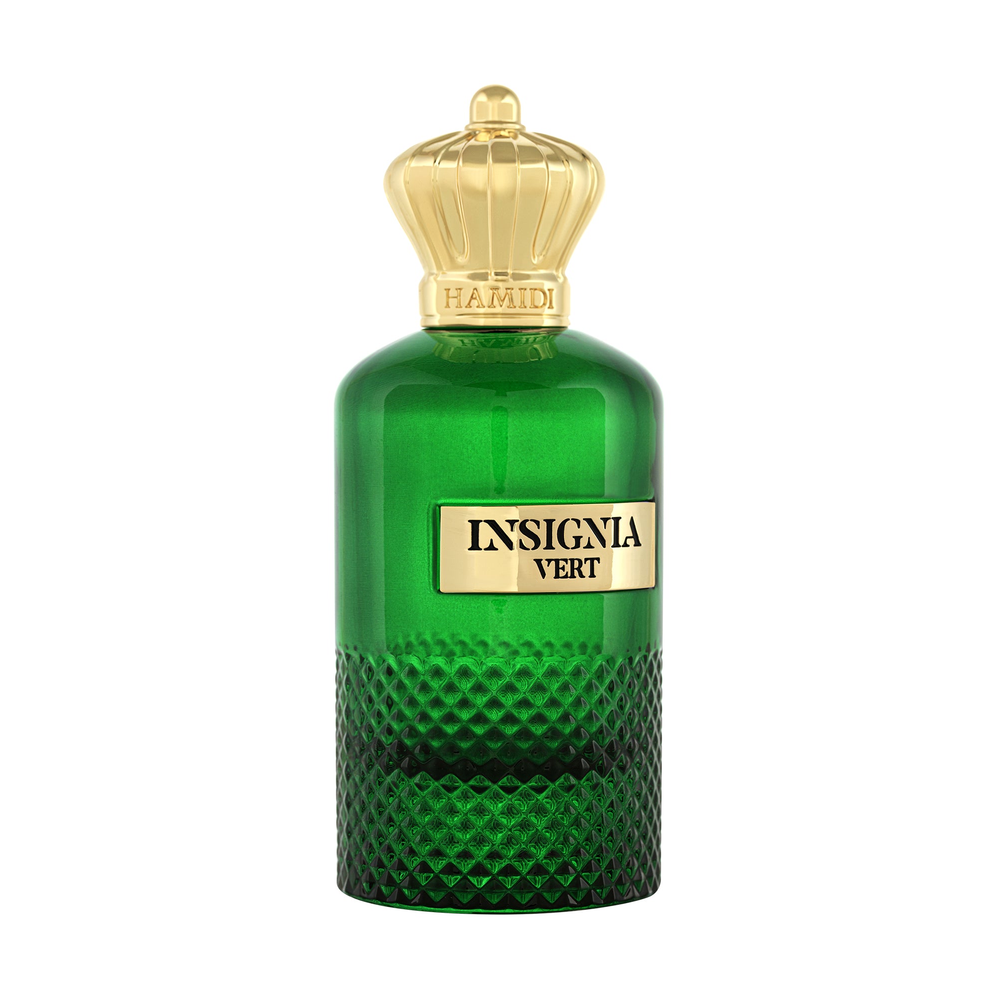 HAMIDI INSIGNIA VERT 100ML