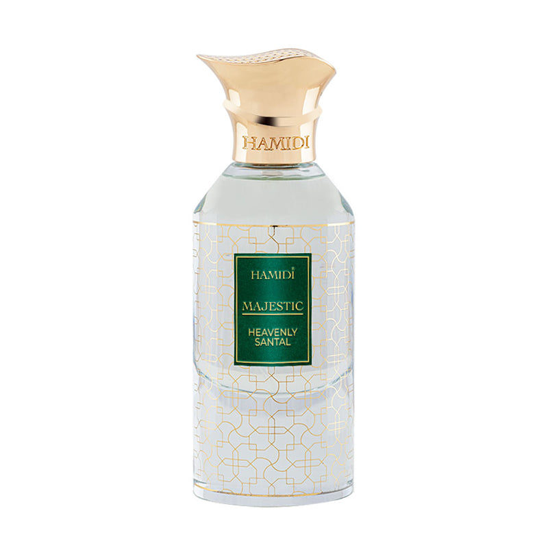 HAMIDI HEAVENLY SANTAL 85ML