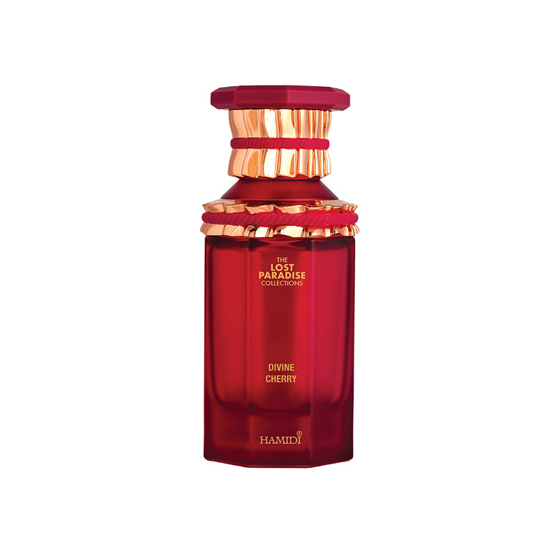 HAMIDI THE LOST PARADISE DIVINE CHERRY 100ML