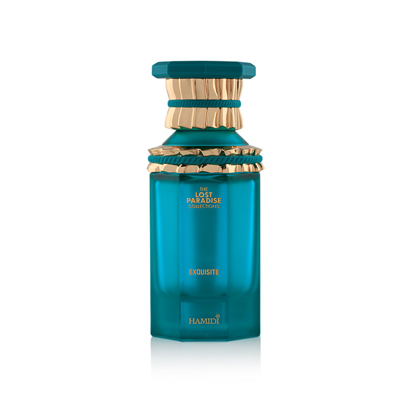 HAMIDI THE LOST PARADISE EXQUISITE 100ML