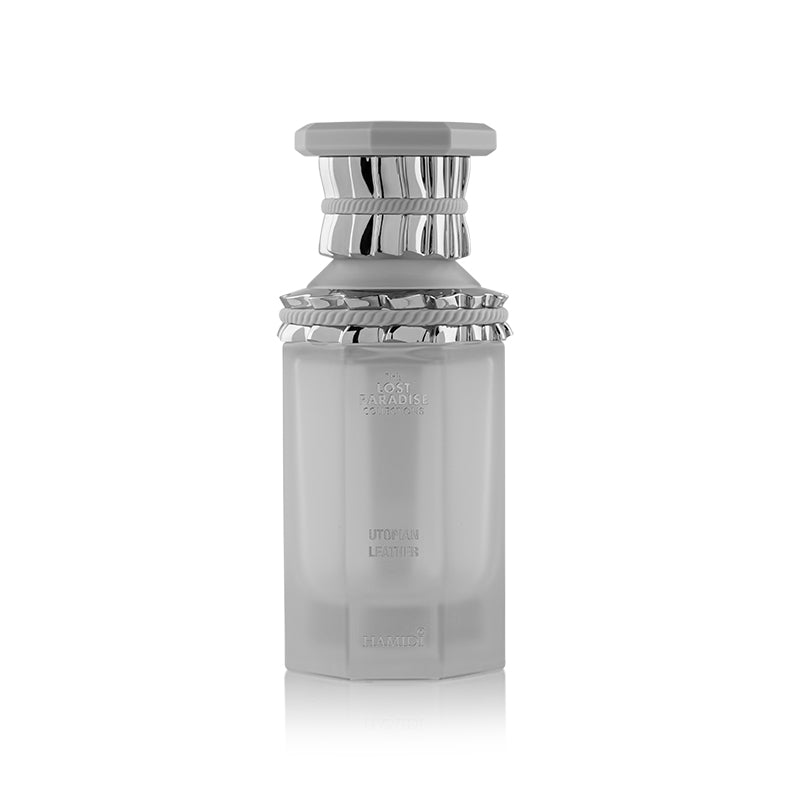 HAMIDI THE LOST PARADISE UTOPIAN LEATHER 100ML
