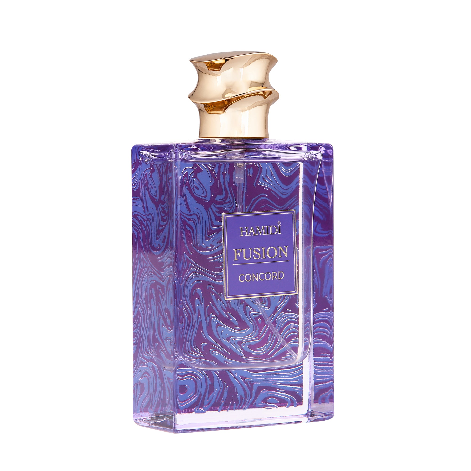 HAMIDI FUSION CONCORD Woda perfumowana damska 85 ml
