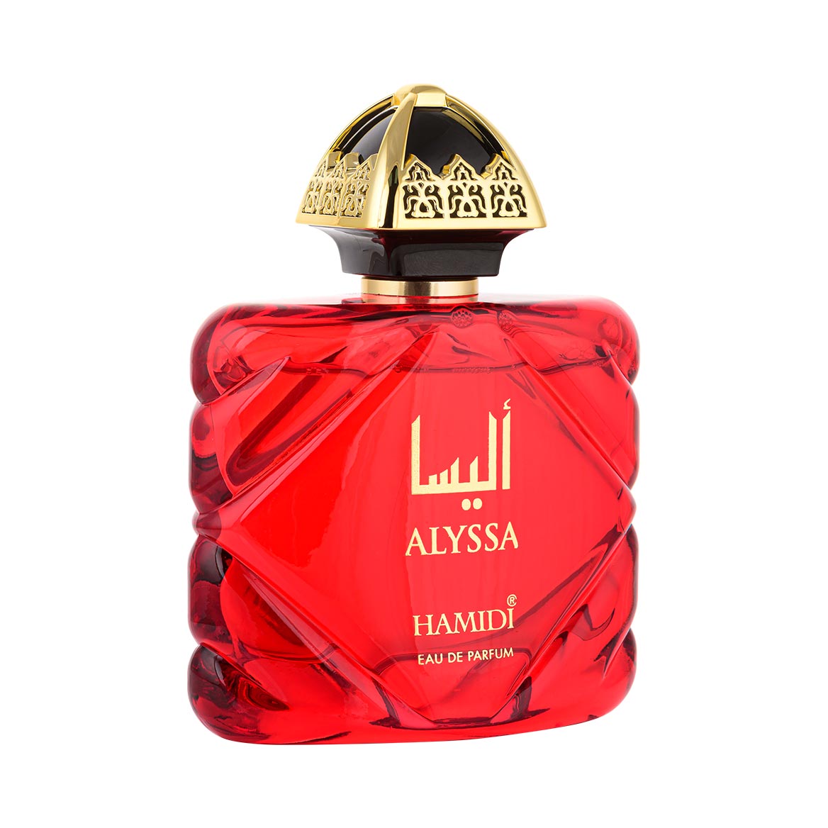 HAMIDI ALYSSA 100ML