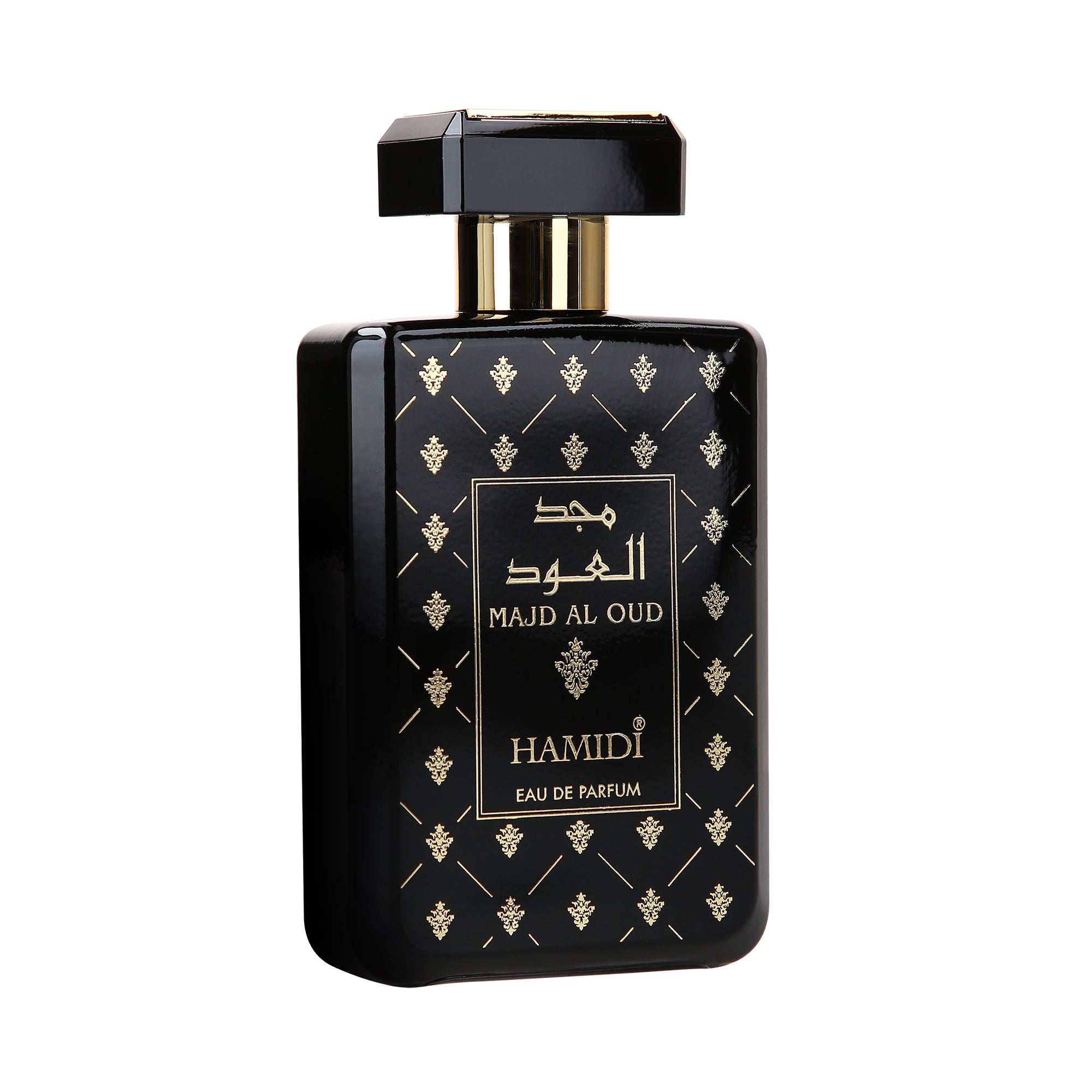 HAMIDI AL MAJD OUD Woda perfumowana dla mężczyzn 100 ml