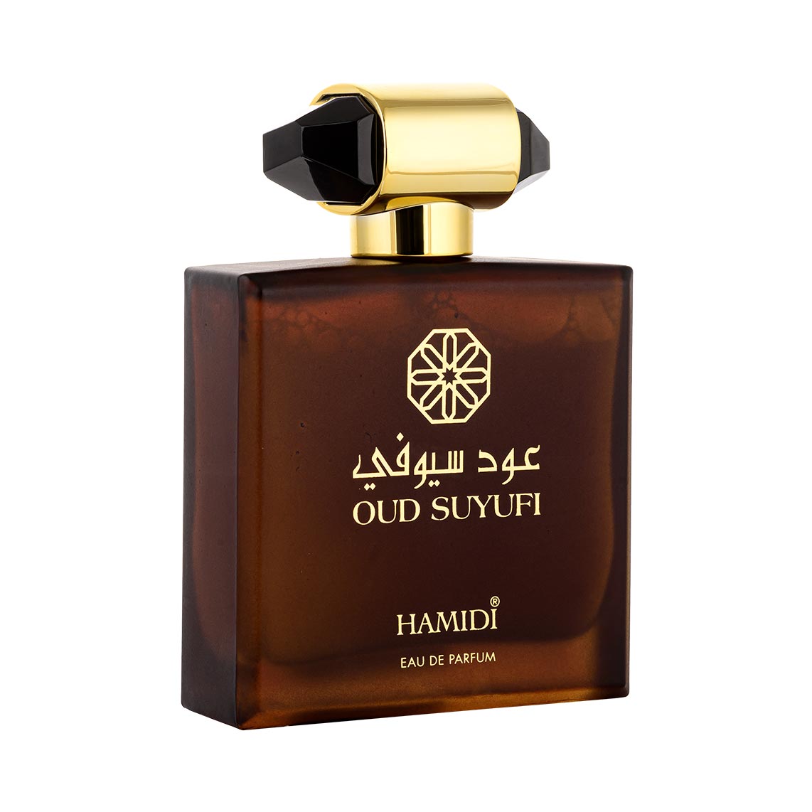 HAMIDI OUD SUYUFI 100ML