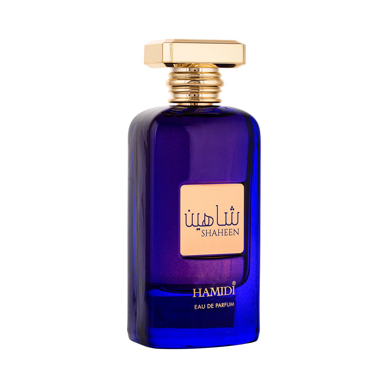 HAMIDI SHAHEEN 100ML