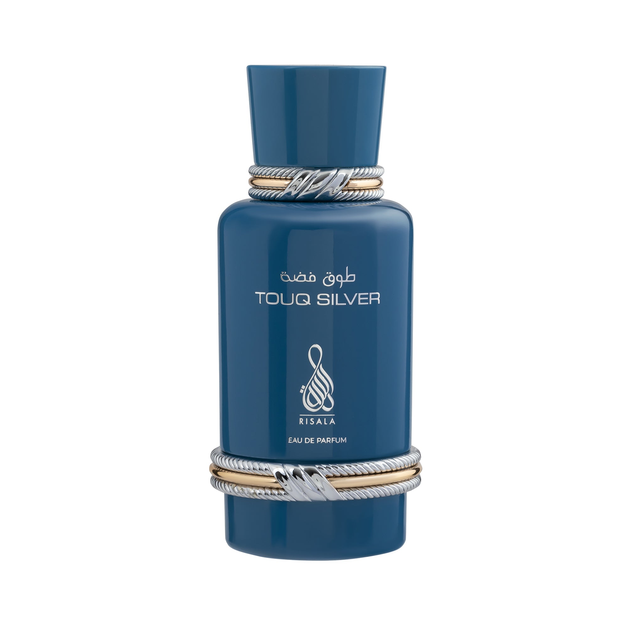 RISALA TOUQ SILVER EDP 100ML