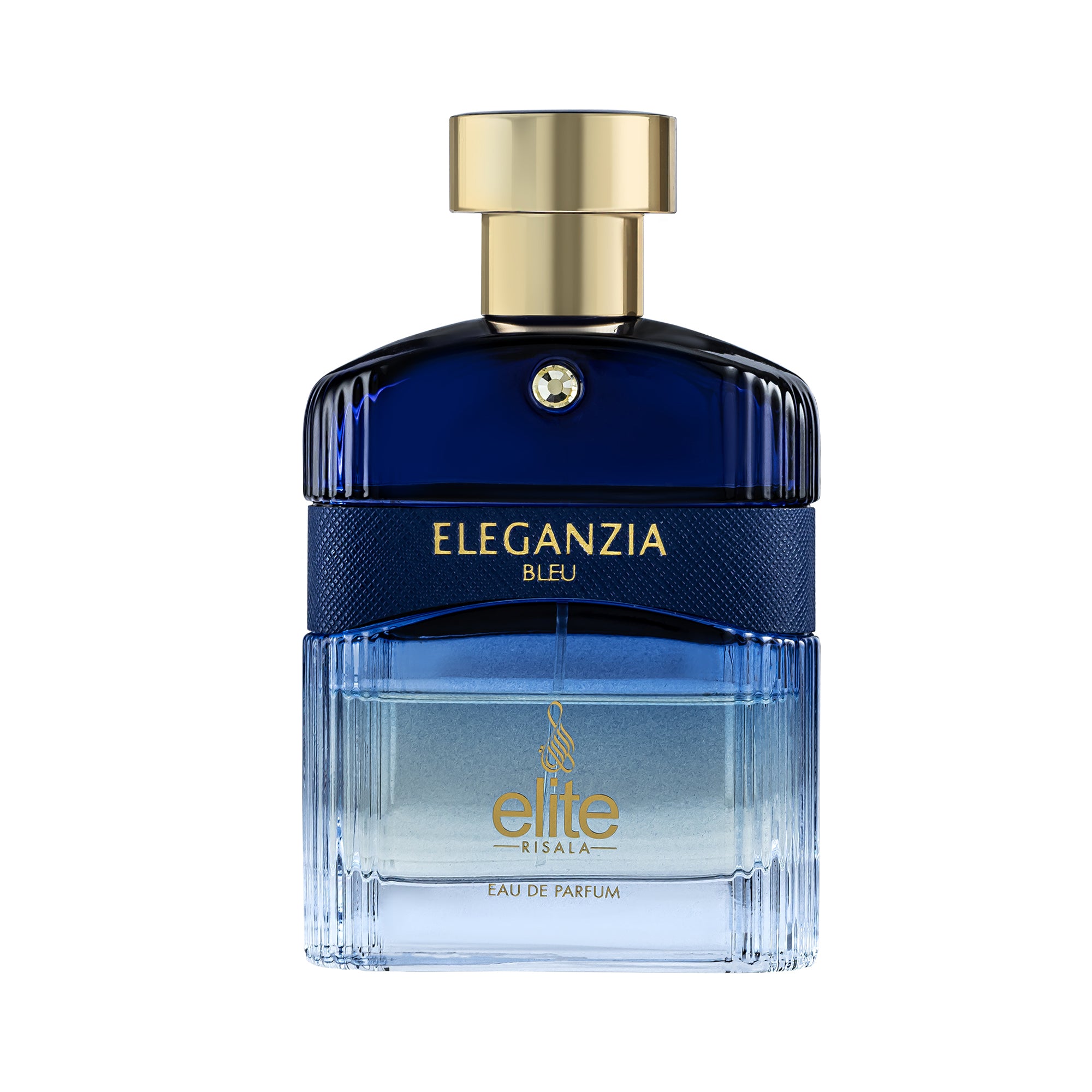 RISALA ELITE ELEGANZIA BLEU EDP 100ML