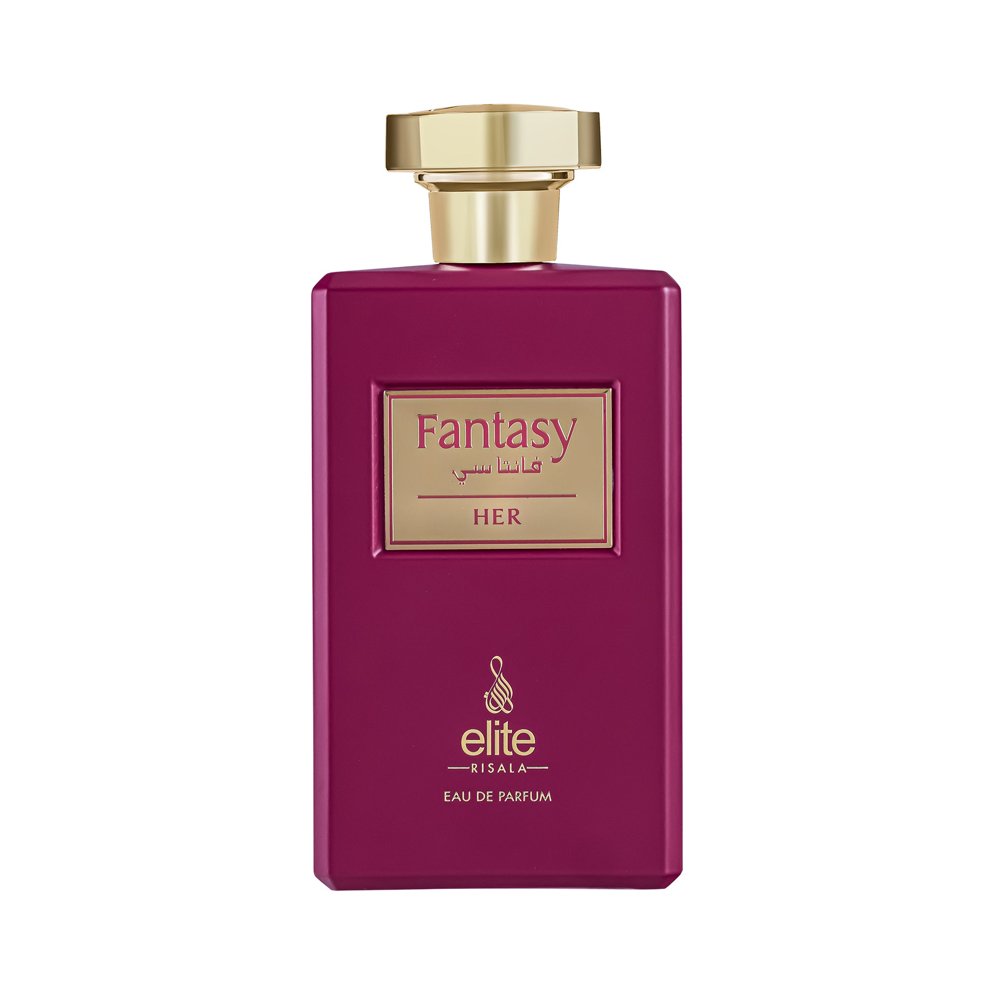 RISALA ELITE FANTASY HER EDP 100ML