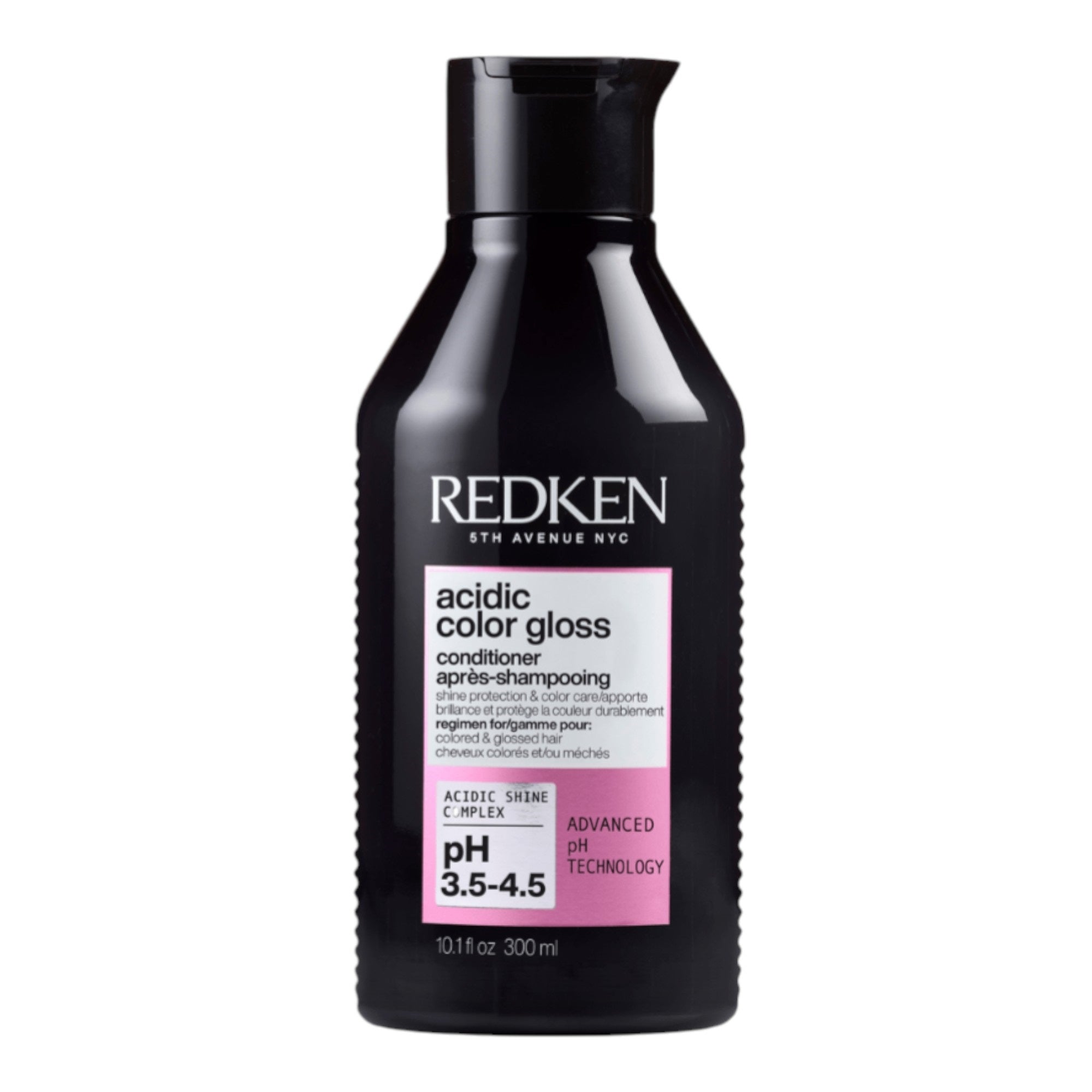 REDKEN ACIDIC COLOR GLOSS Nabłyszczająca odżywka do włosów farbowanych 300 ml