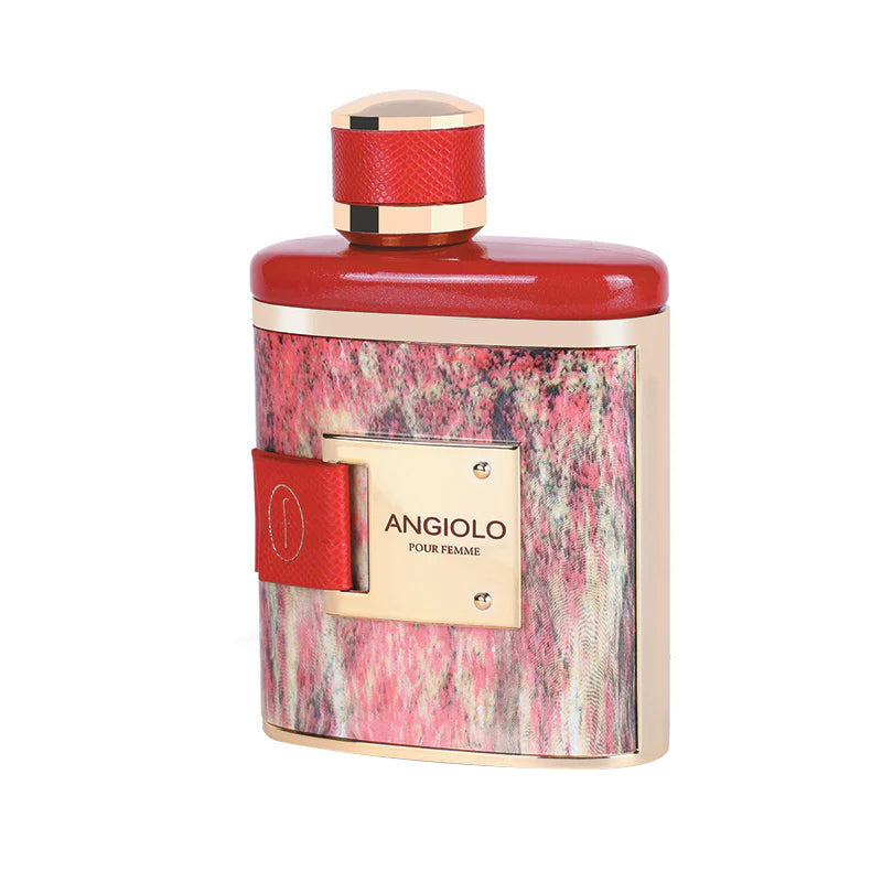 FLAVIA ANGIOLO POUR FEMME 100ML