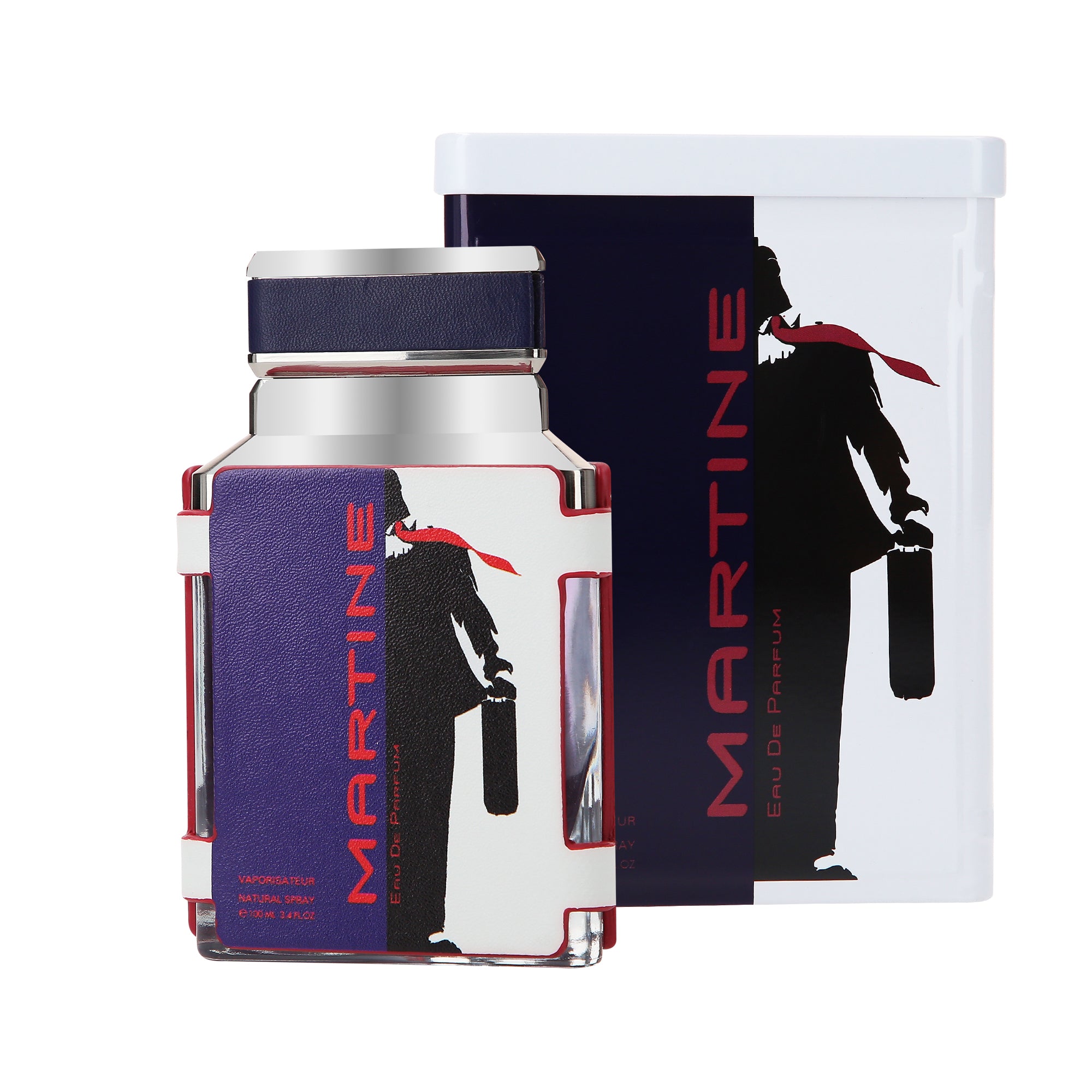 FLAVIA MARTINE HOMME EDP 100ML