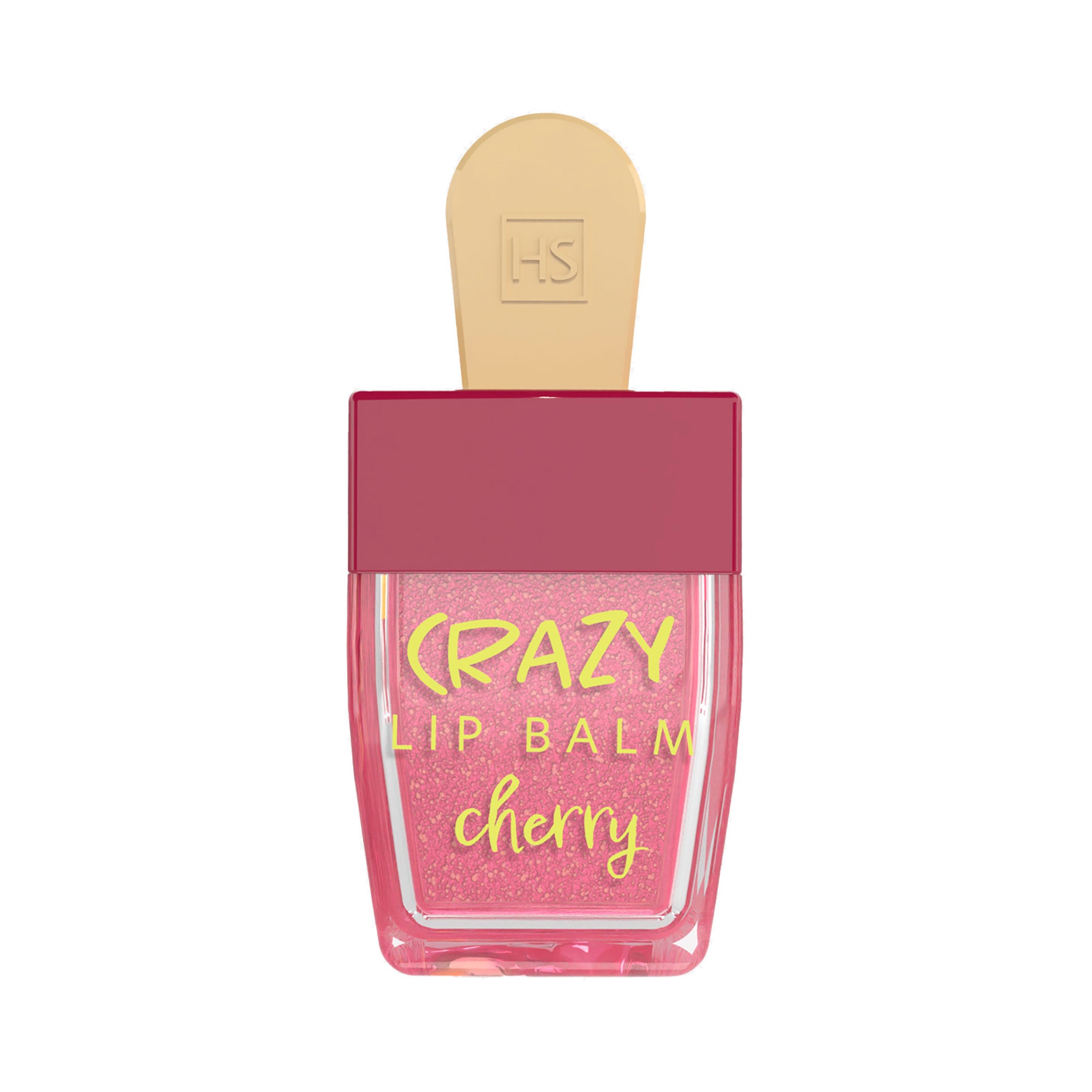 HISKIN CRAZY LIP BALM Balsam do ust 6 ml