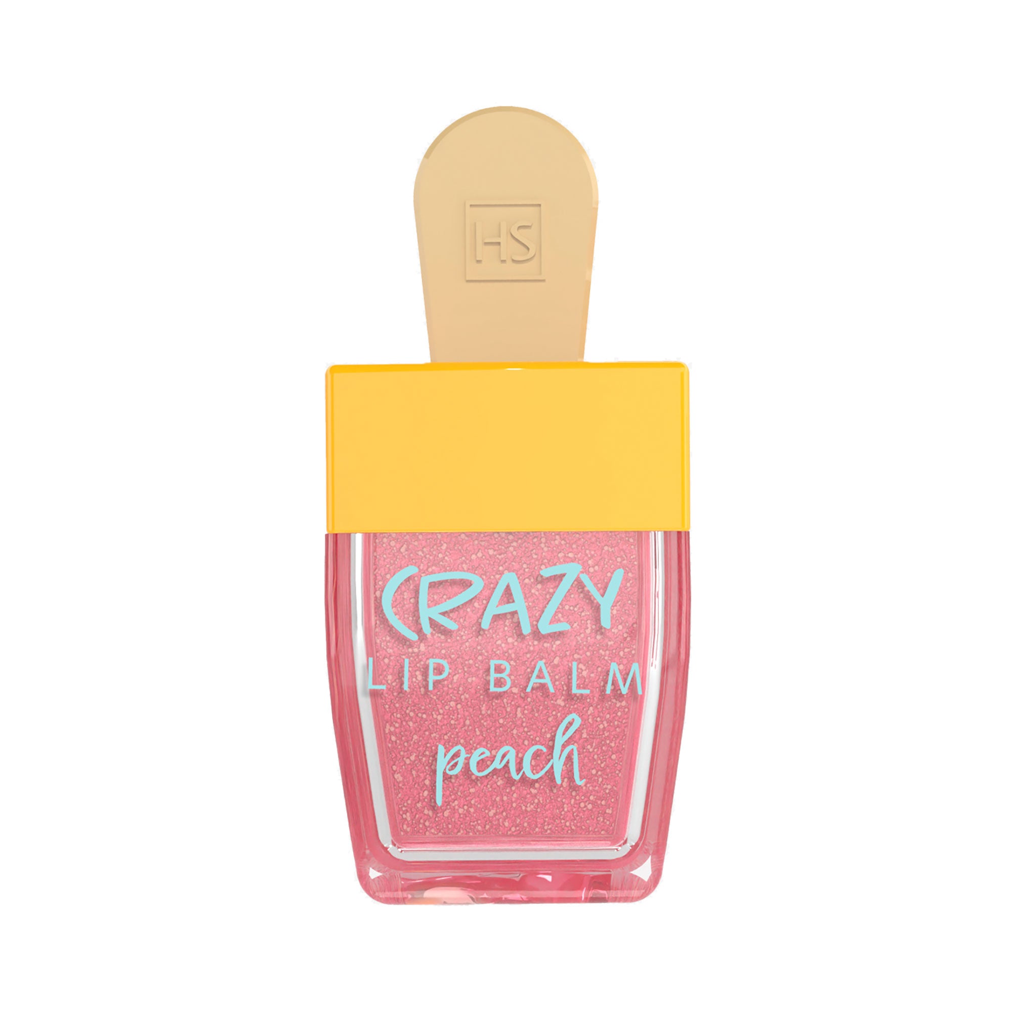HISKIN CRAZY LIP BALM Balsam do ust 6 ml