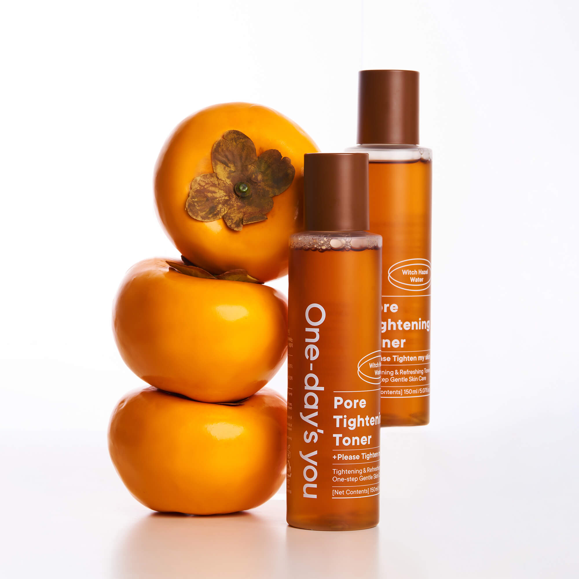 ONE-DAY’S YOU PORE TIGHTENING Tonik zwężający pory 150 ml #2