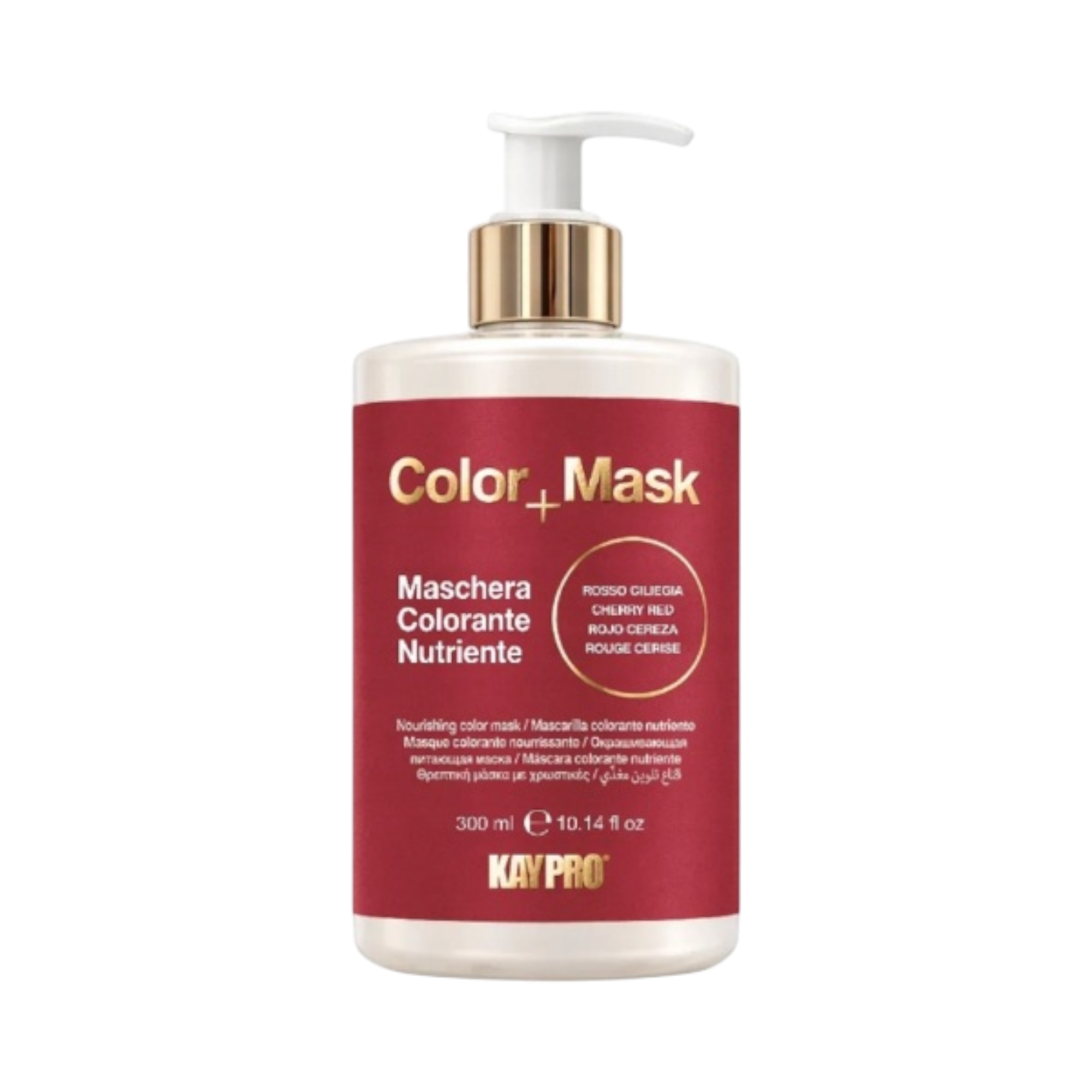 KAYPRO COLOR MASK Tonująca maska do włosów 300 ml