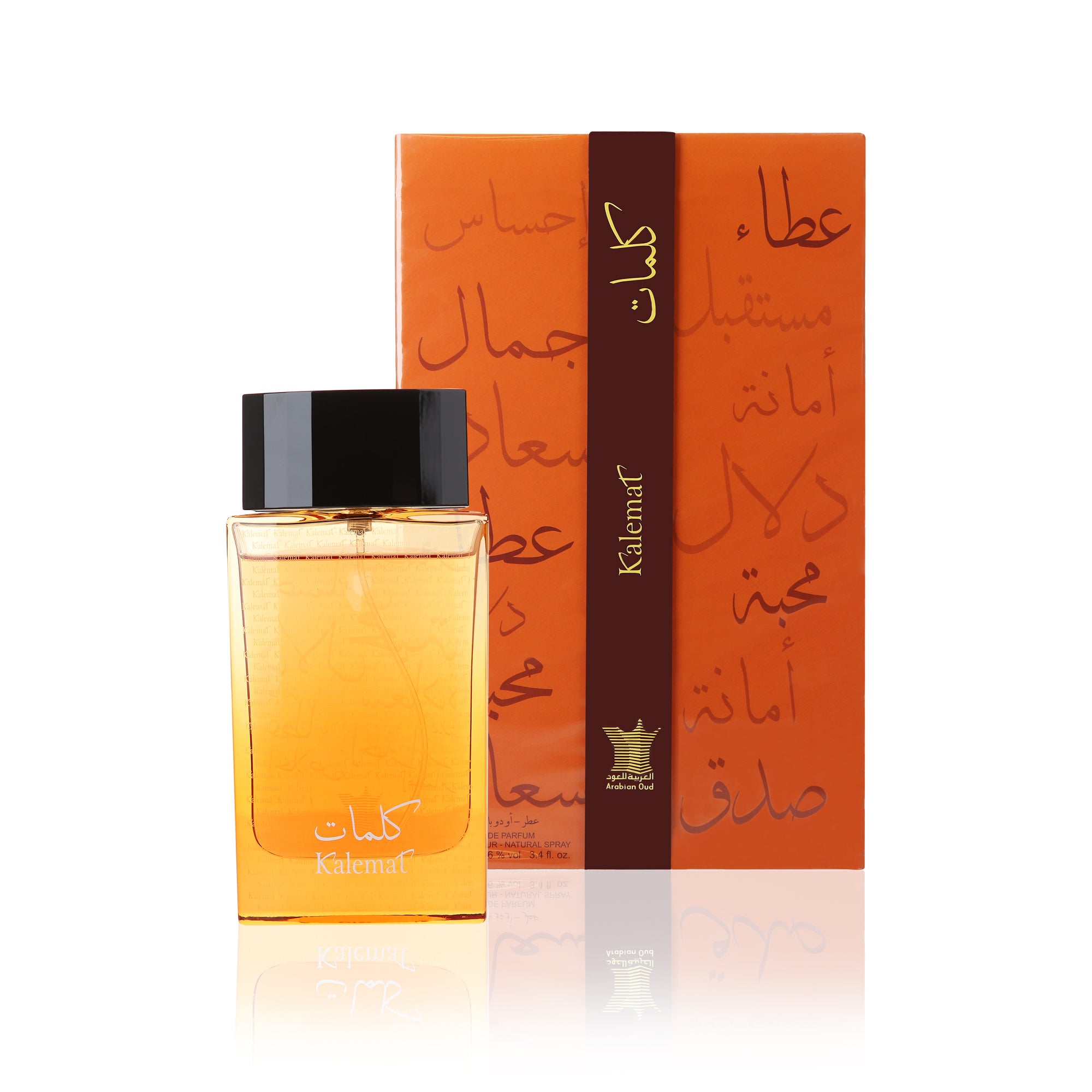 ARABIAN OUD KALEMAT