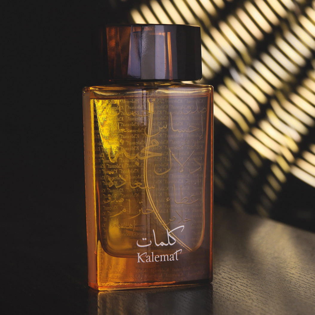 ARABIAN OUD KALEMAT Woda perfumowana unisex 100 ml #3