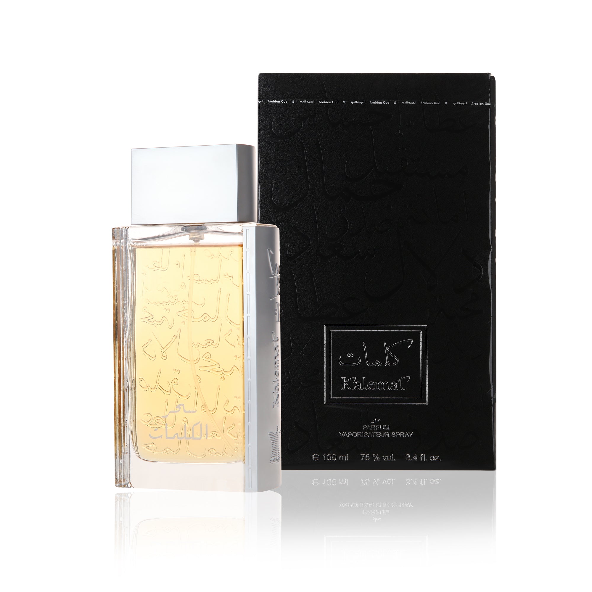 ARABIAN OUD SEHR AL KALEMAT