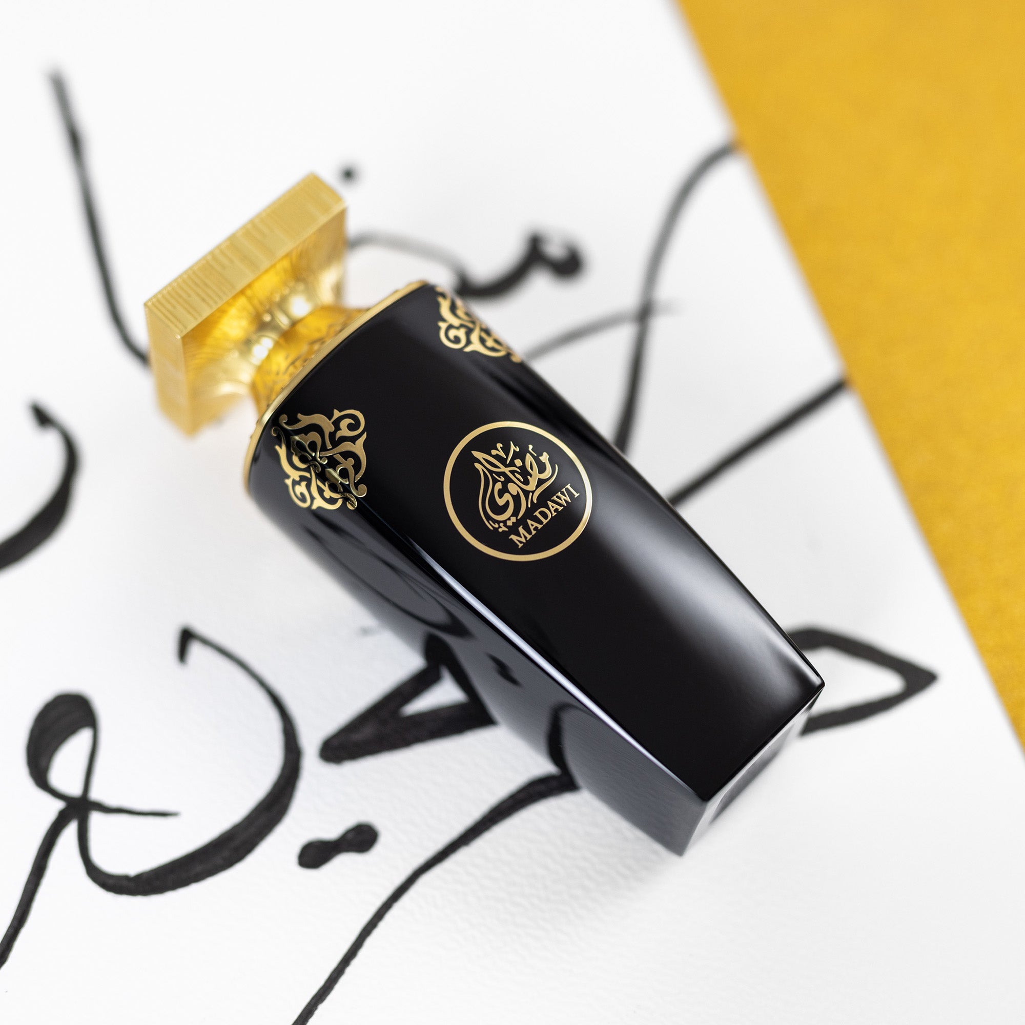 ARABIAN OUD MADAWI Woda perfumowana damska 100 ml #2