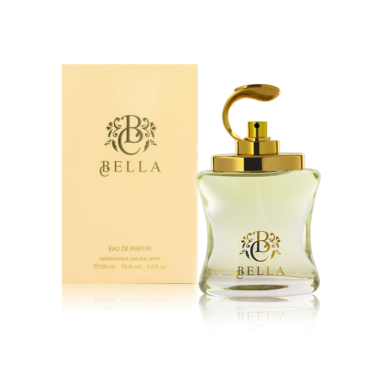ARABIAN OUD BELLA