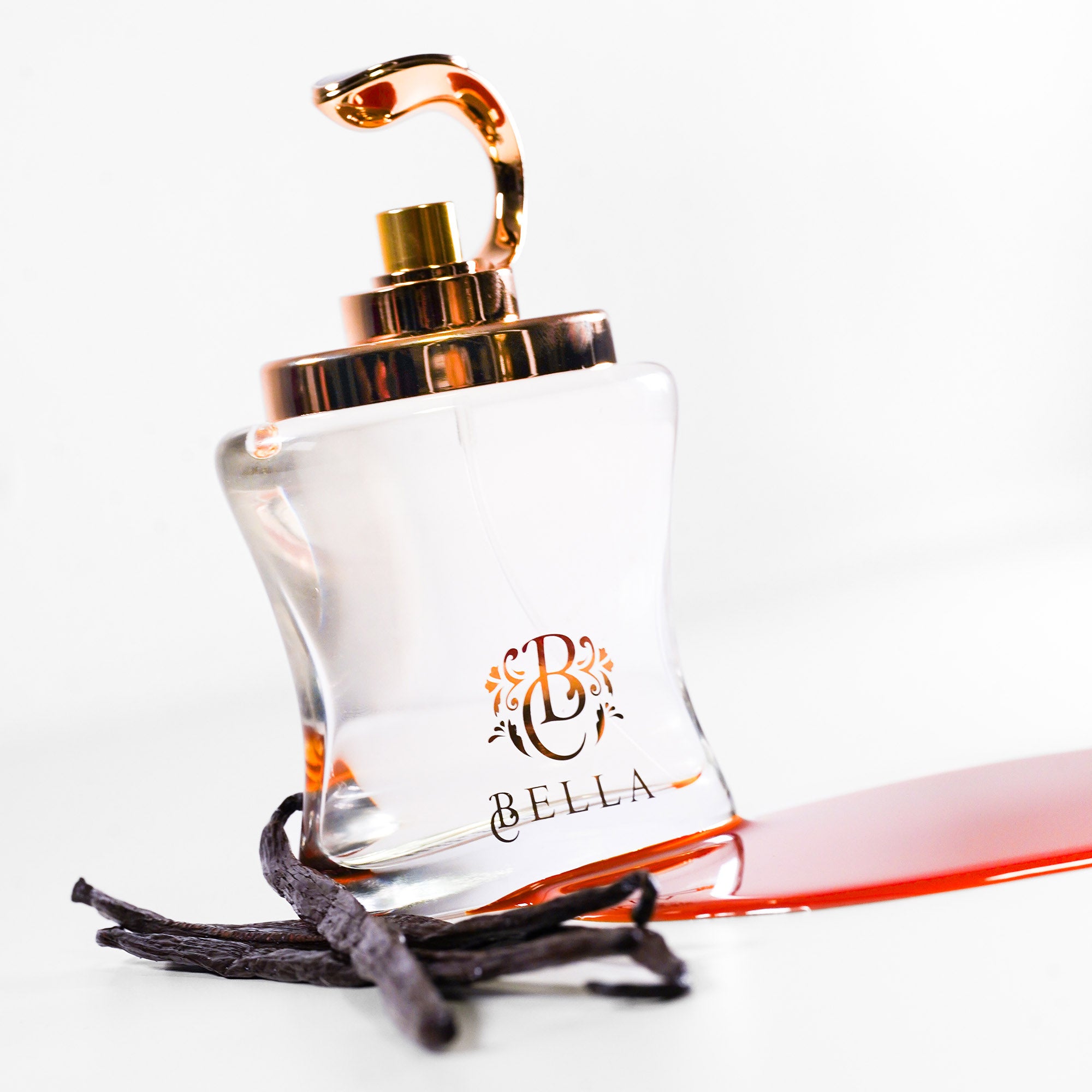 ARABIAN OUD BELLA Woda perfumowana damska 100 ml #3