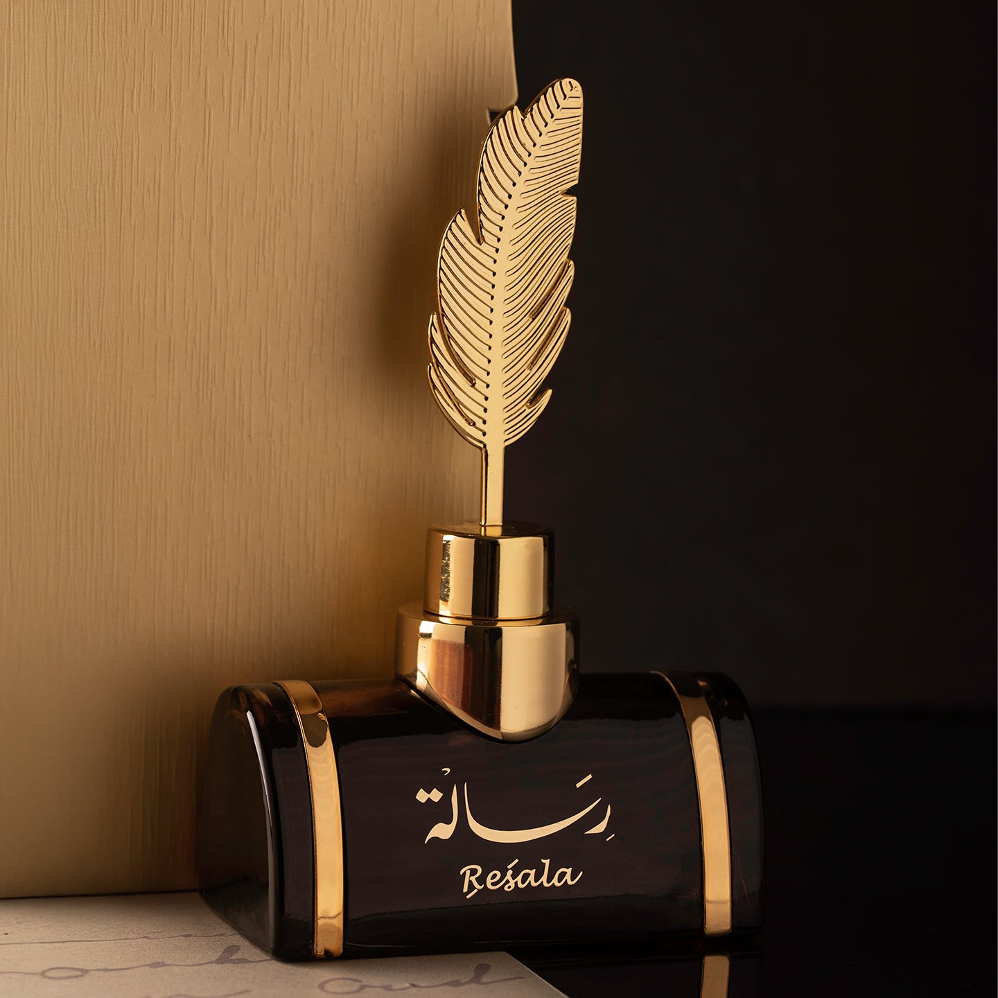 ARABIAN OUD RESALA Eau de Parfum Unisex 100 ml #4